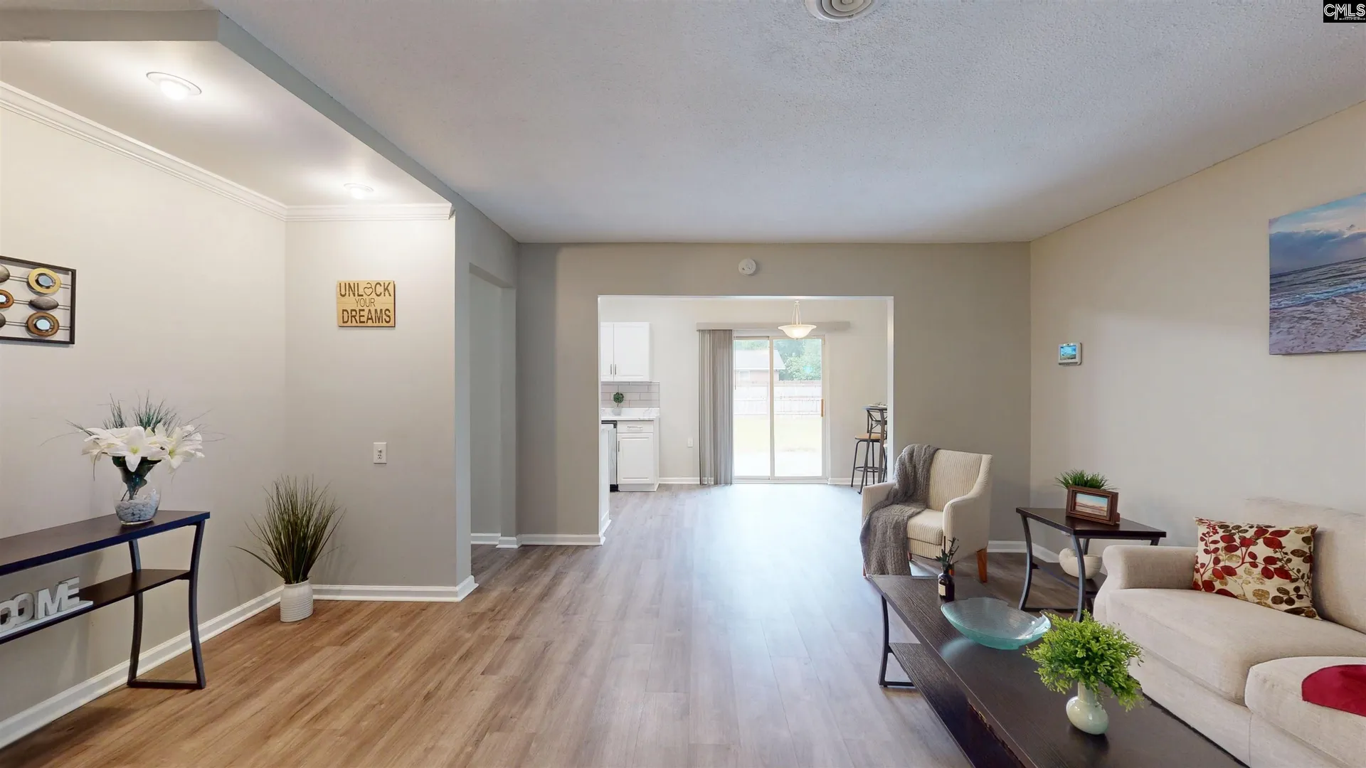 Property image 4 at 6625 Frost Avenue, Columbia, SC 29203-2022