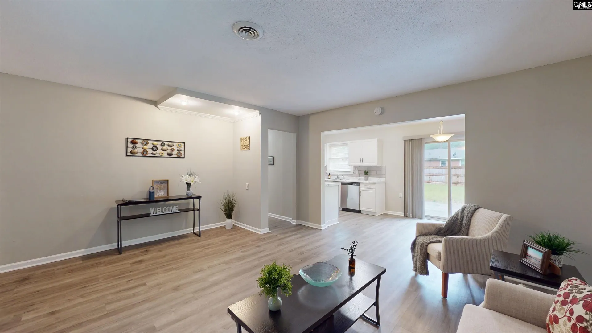 Property image 5 at 6625 Frost Avenue, Columbia, SC 29203-2022