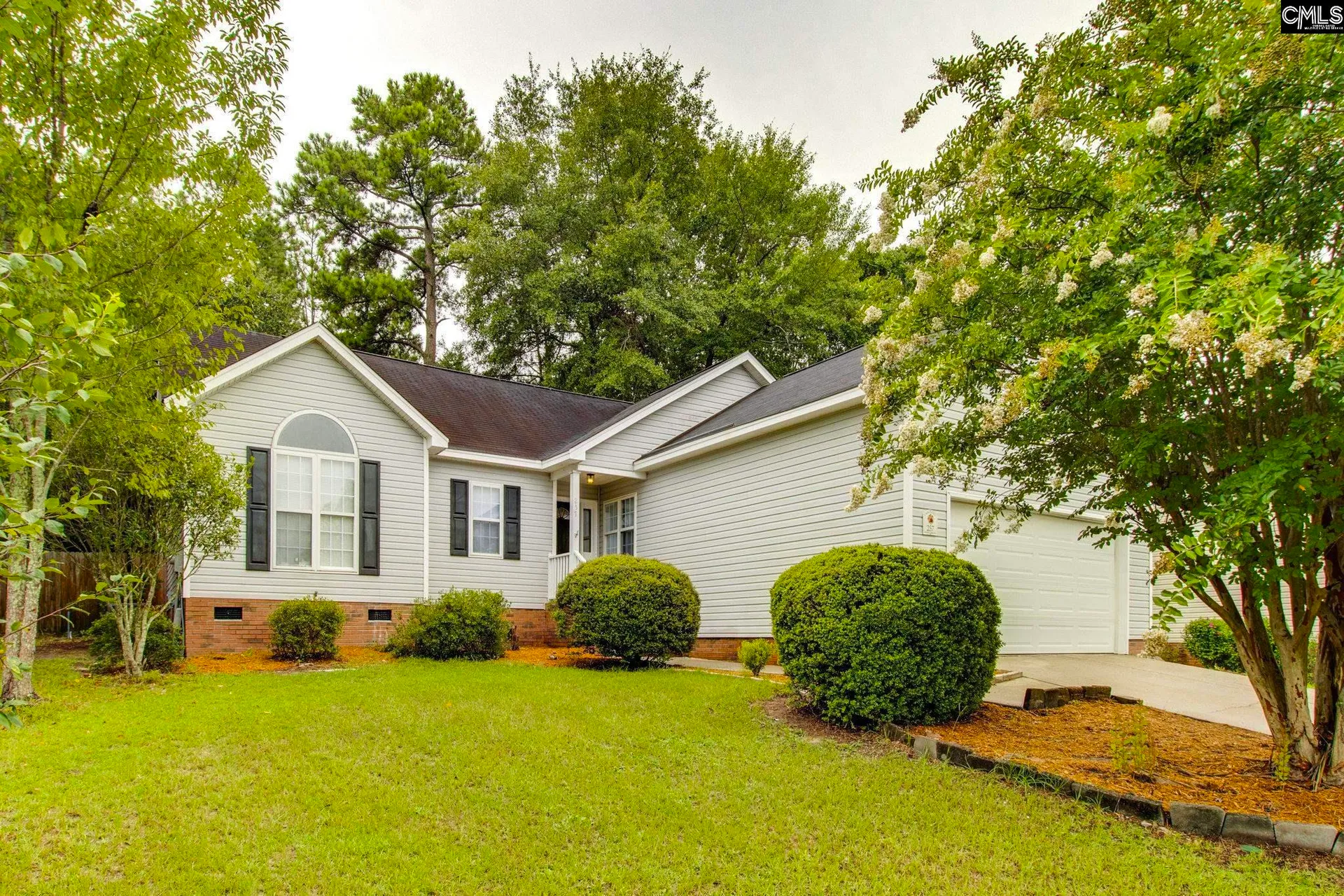 257 Colony Lakes Drive