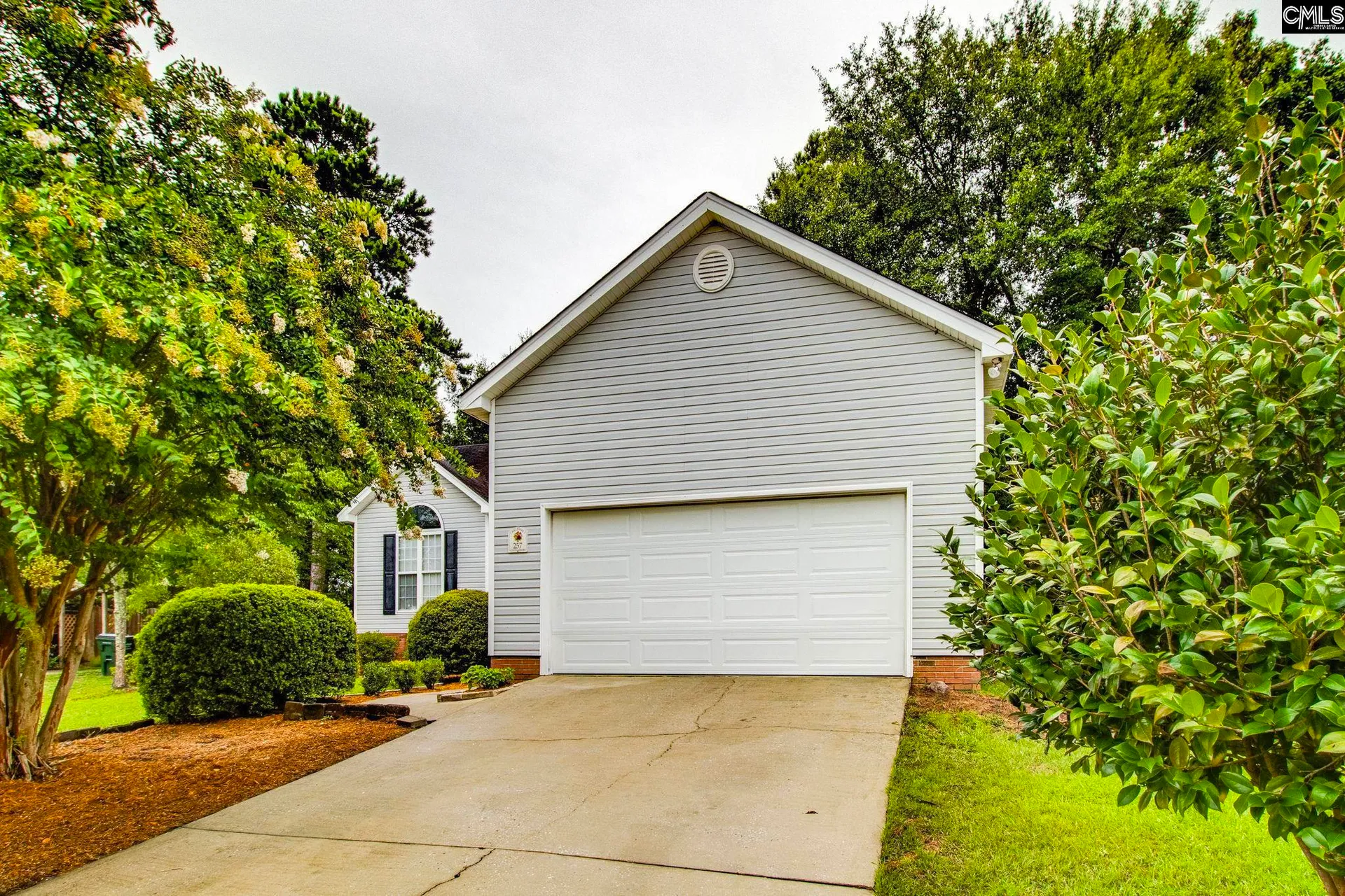 Property image 2 at 257 Colony Lakes Drive, Lexington, SC 29073