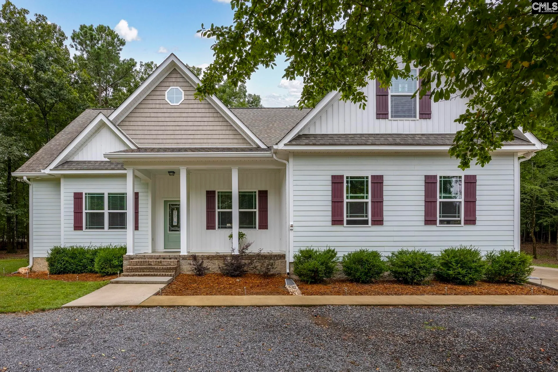 Property image 1 at 118 Common Way Road, Batesburg, SC 29006-0000