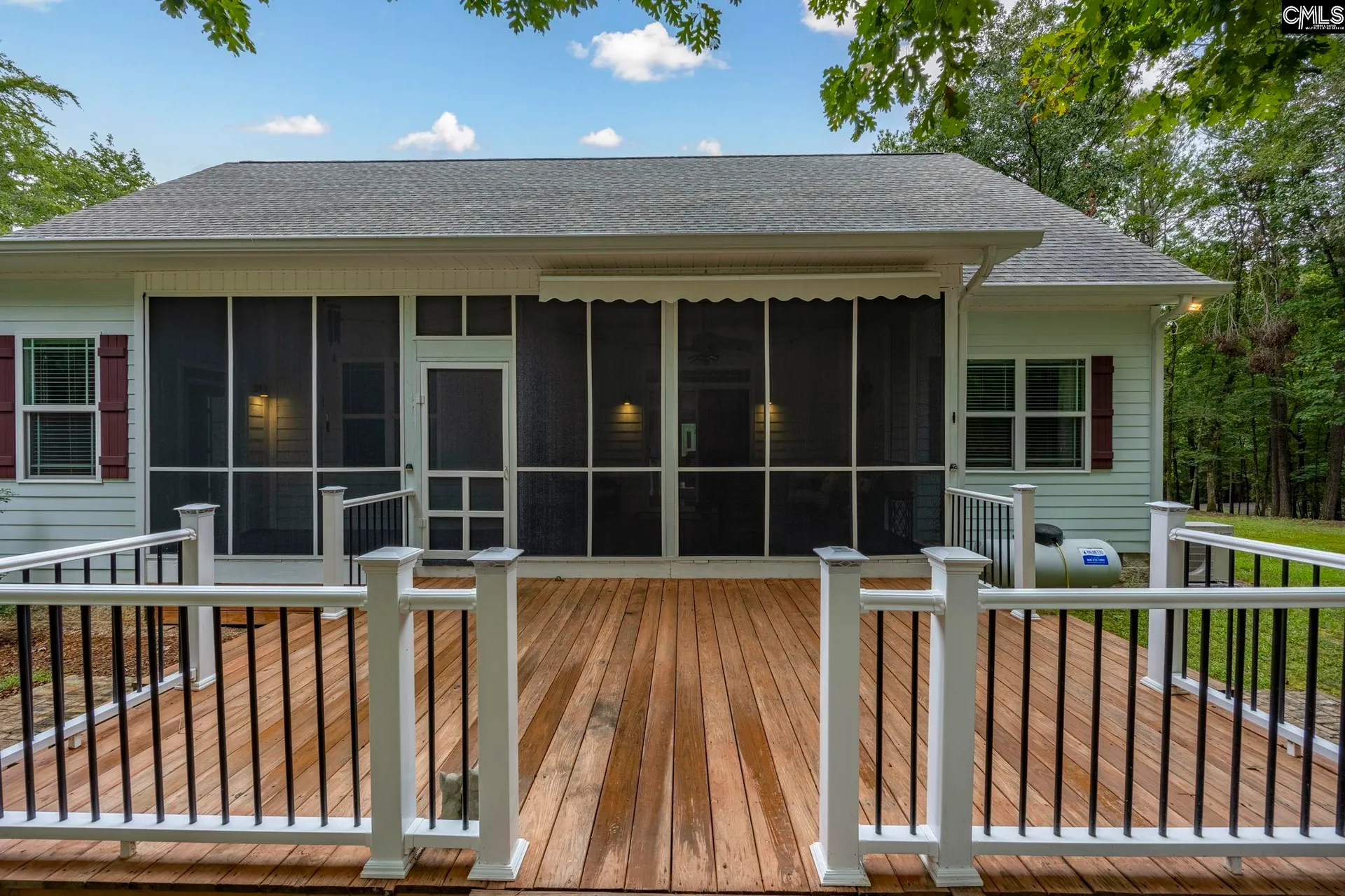 Property image 4 at 118 Common Way Road, Batesburg, SC 29006-0000