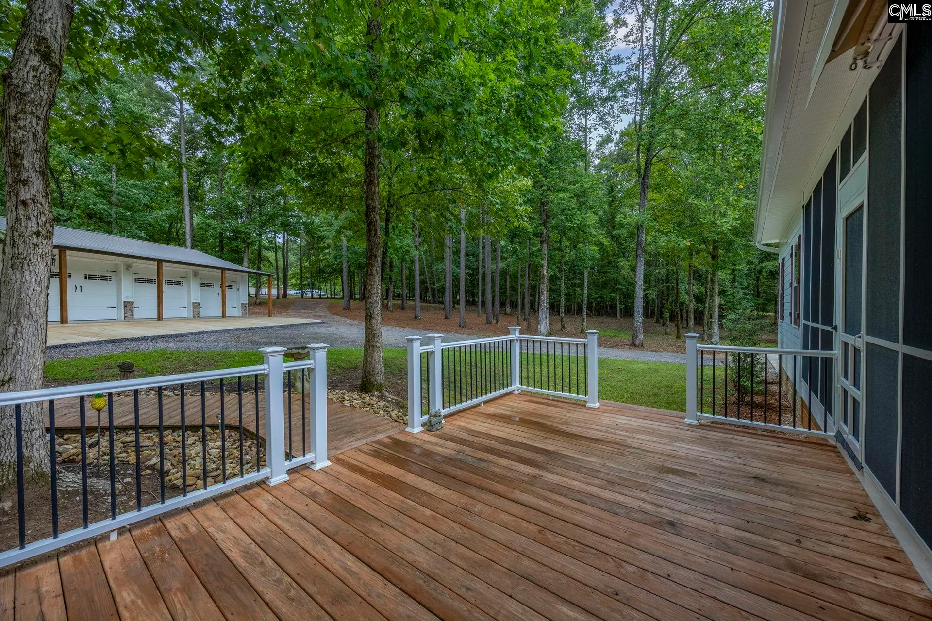 Property image 5 at 118 Common Way Road, Batesburg, SC 29006-0000