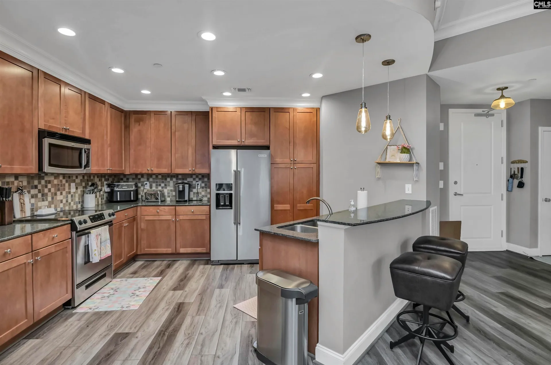 Property image 3 at 601 Main Street 427, Columbia, SC 29201
