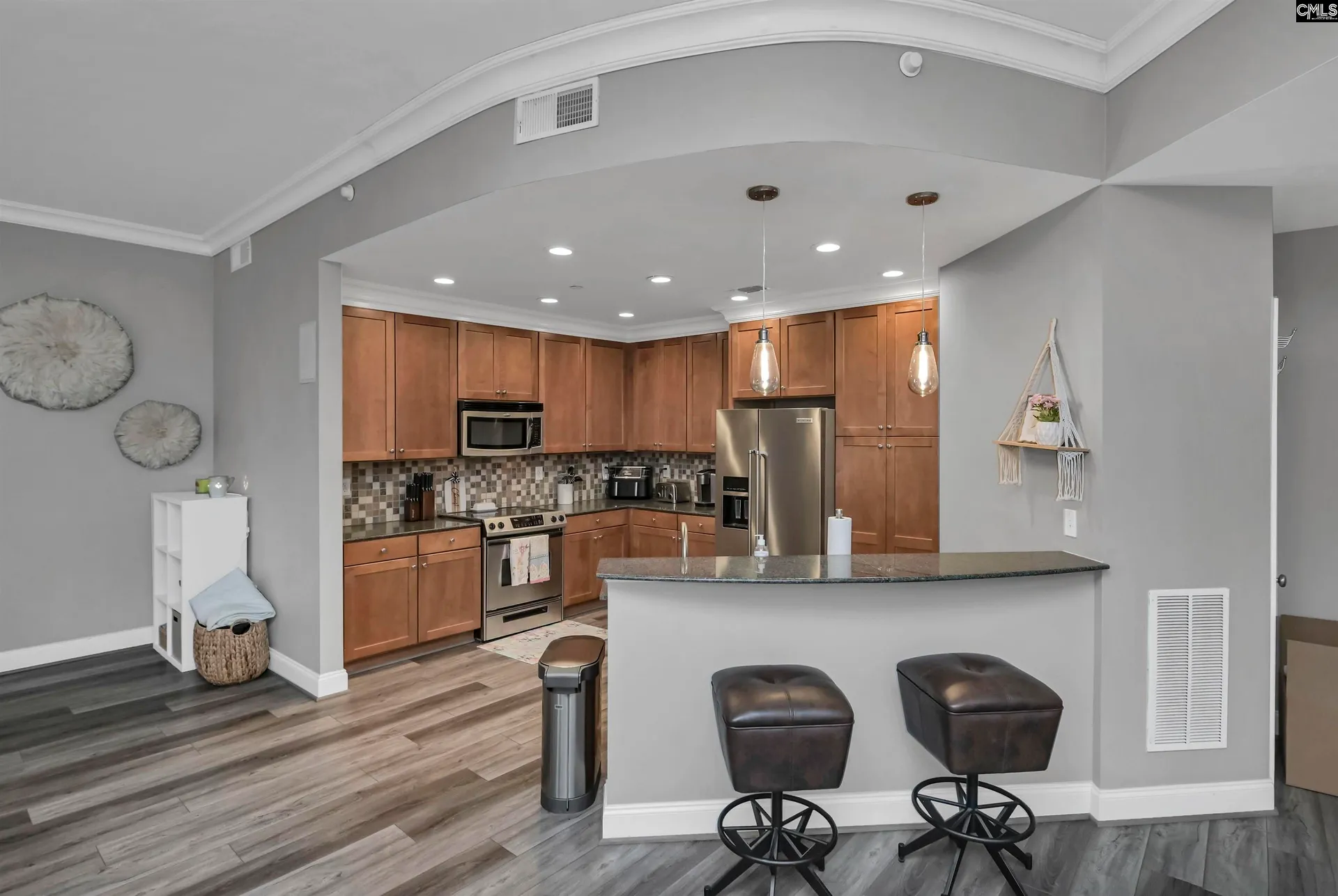 Property image 4 at 601 Main Street 427, Columbia, SC 29201