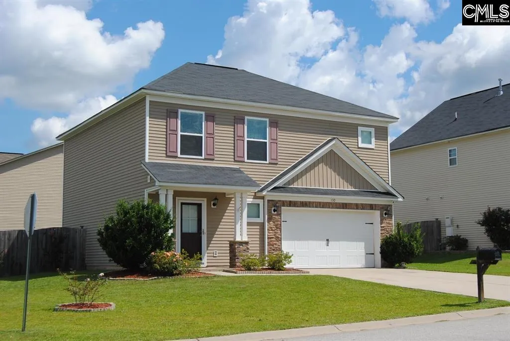 130 Mayapple Drive