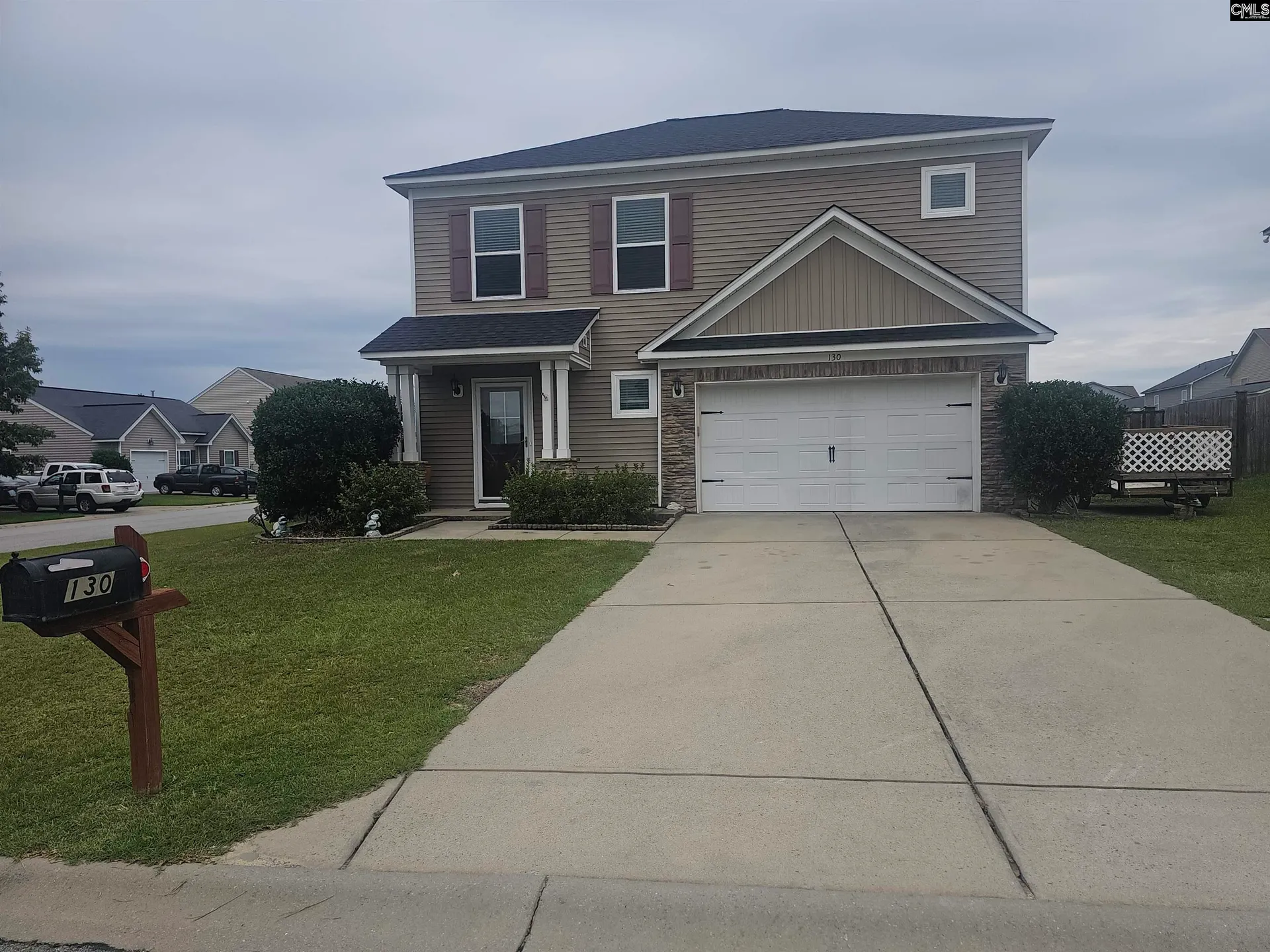 Property image 2 at 130 Mayapple Drive, Lexington, SC 29073