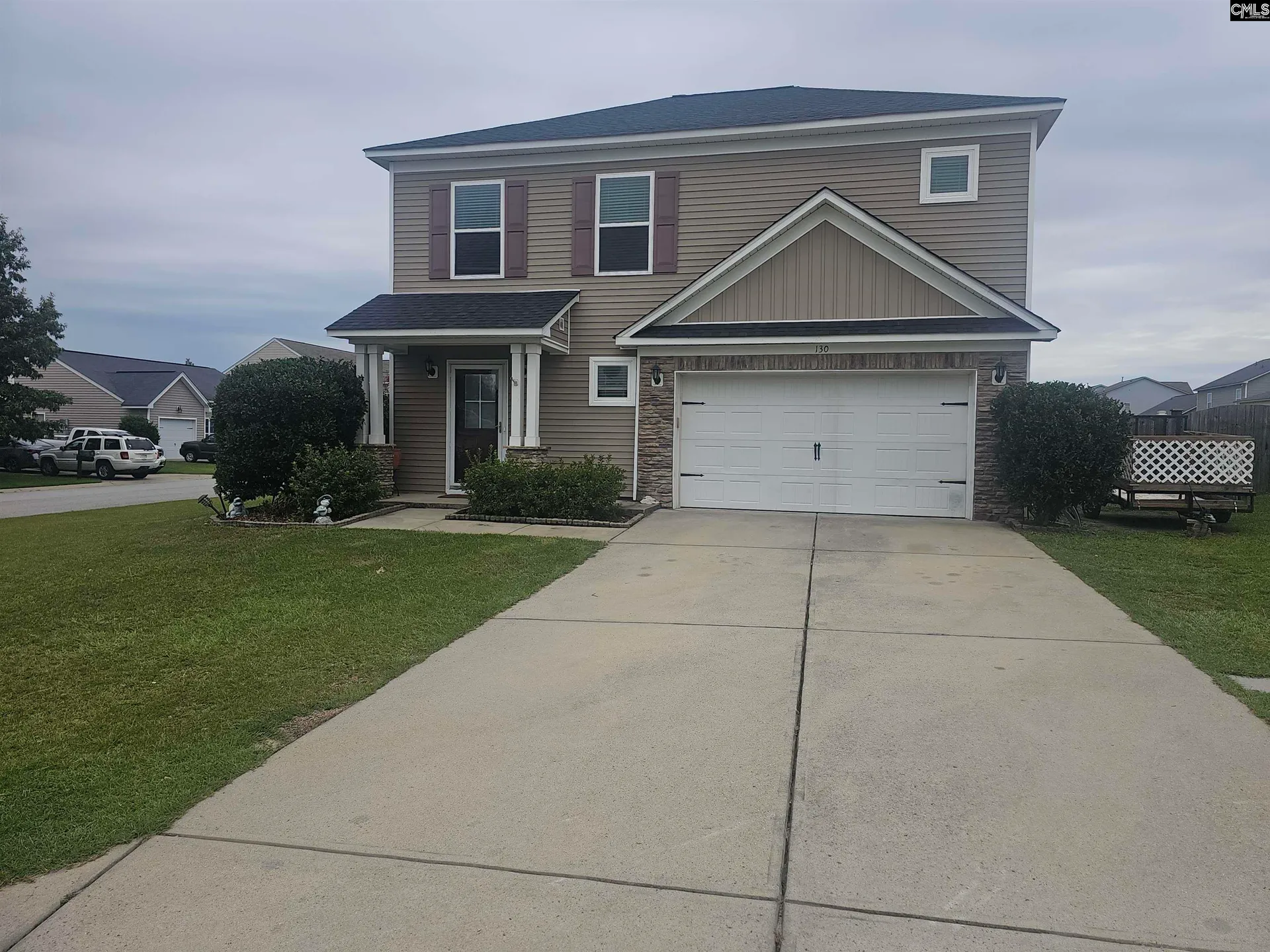 Property image 3 at 130 Mayapple Drive, Lexington, SC 29073