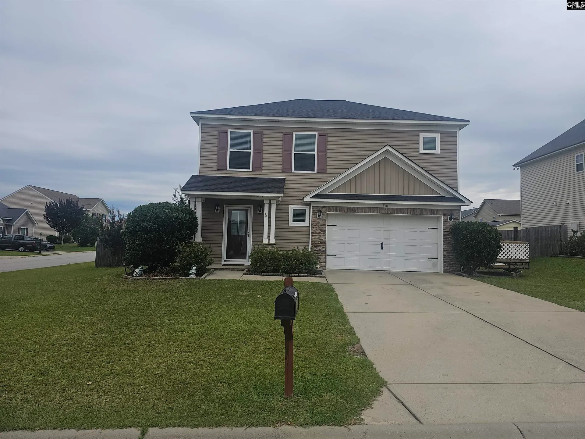 Property image 4 at 130 Mayapple Drive, Lexington, SC 29073