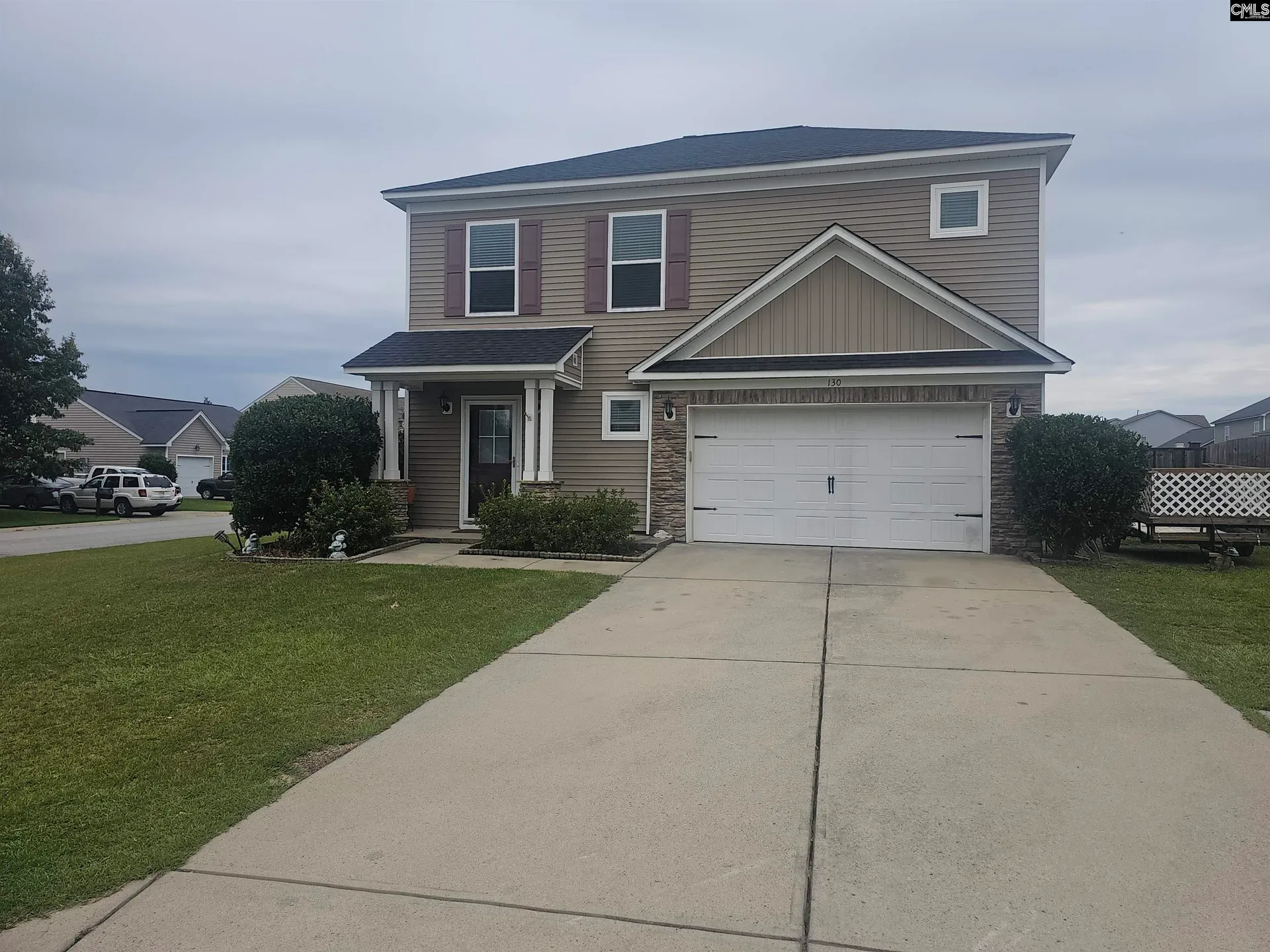 Property image 5 at 130 Mayapple Drive, Lexington, SC 29073