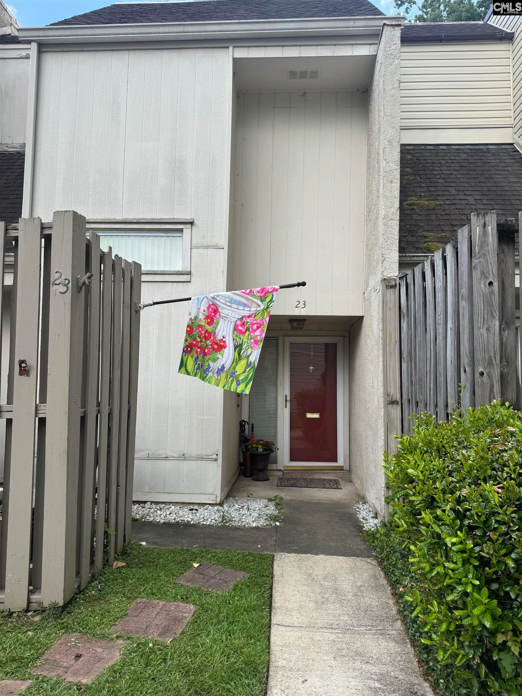 4443 Bethel Church Road 23