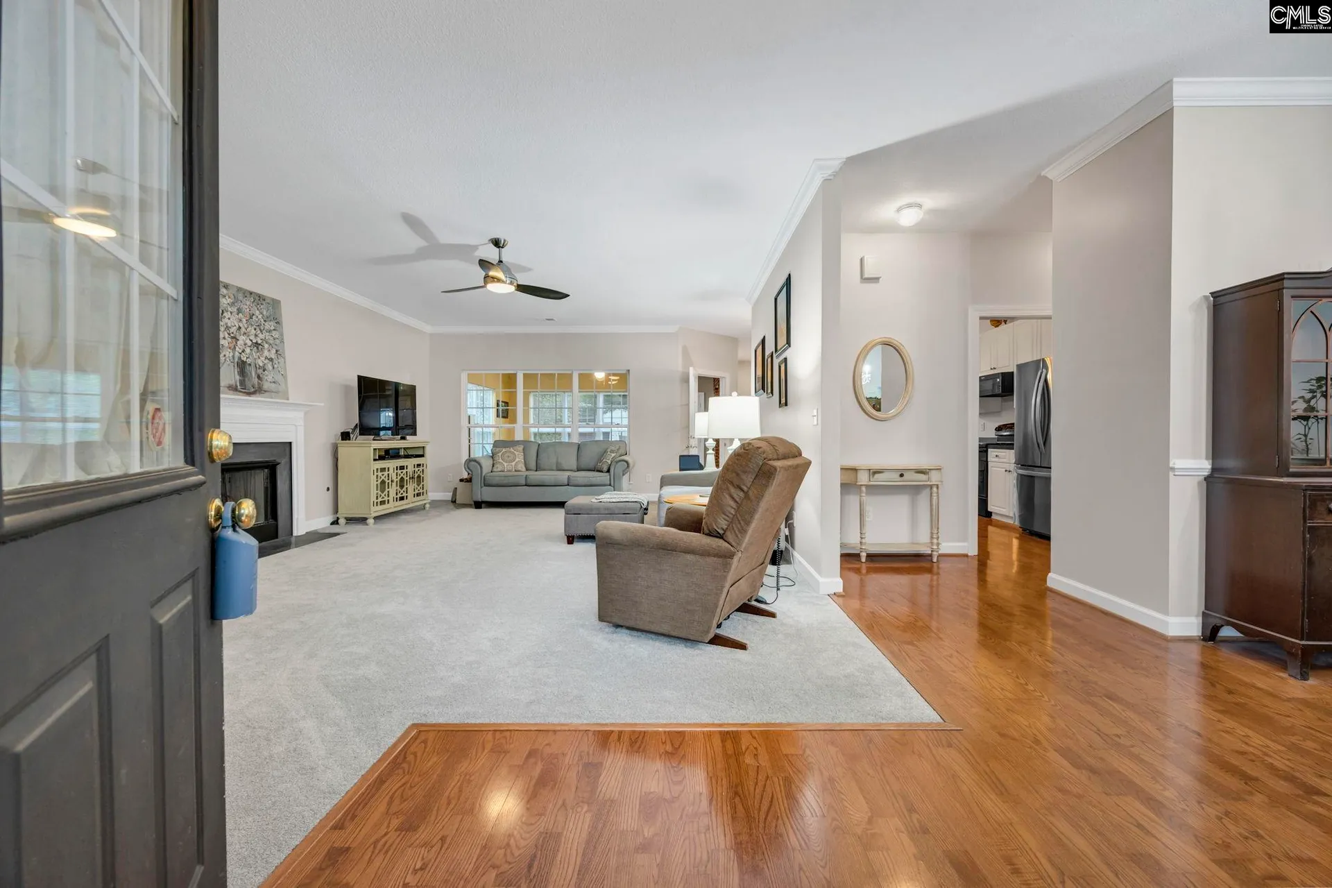 Property image 3 at 11 Ashley Hall Court, Columbia, SC 29229