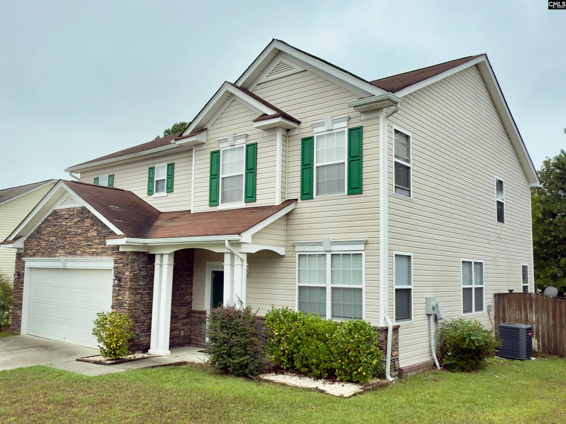 Property image 3 at 170 Rivendale Drive, Columbia, SC 29229