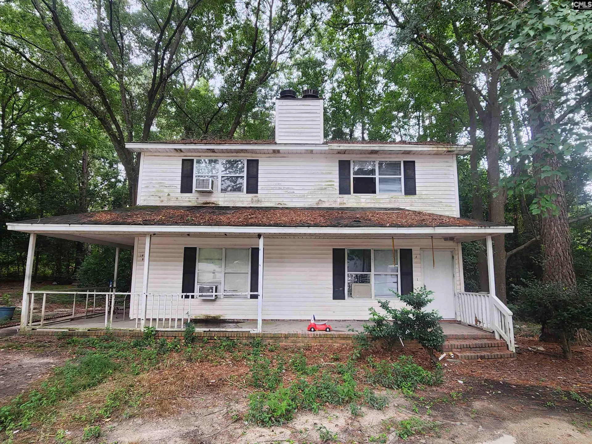 149 Leila Lane