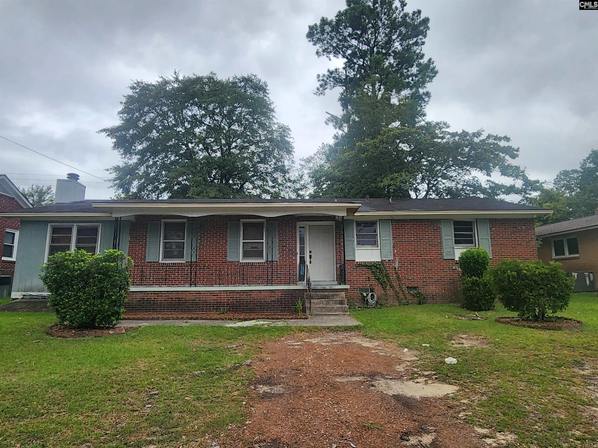 1910 Audubon Avenue