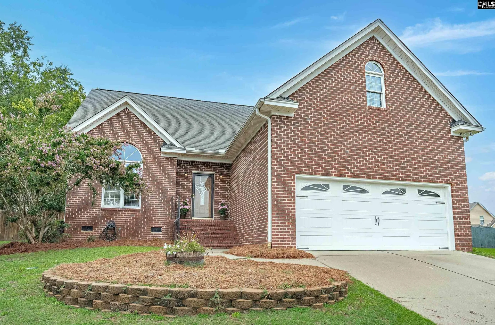 116 Lassitter Court