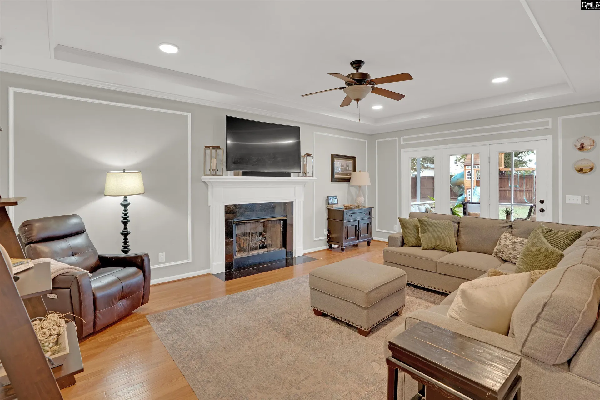 Property image 3 at 116 Lassitter Court, Lexington, SC 29072