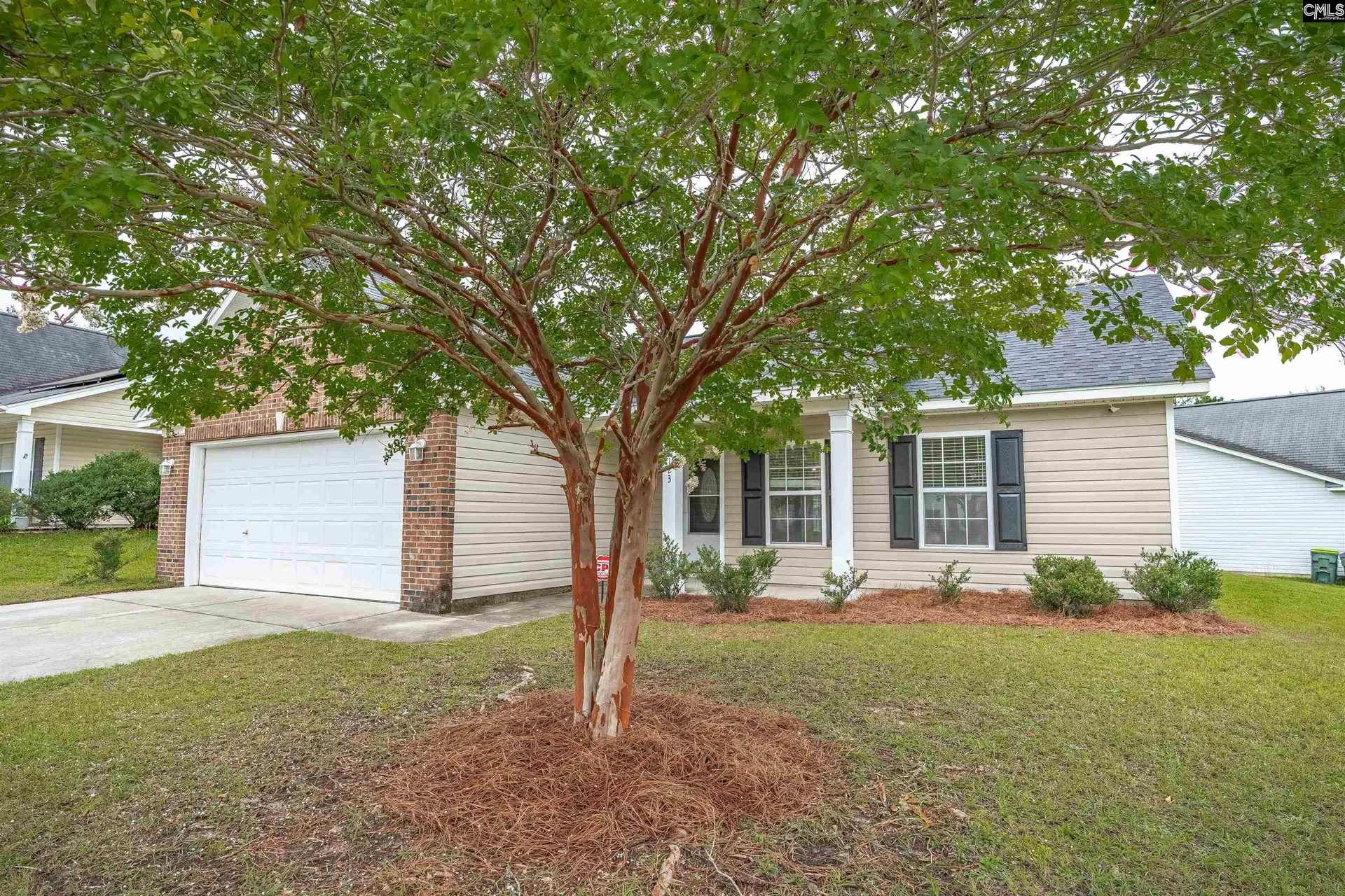 Property image 3 at 123 Cardinal Pines Drive, Lexington, SC 29073
