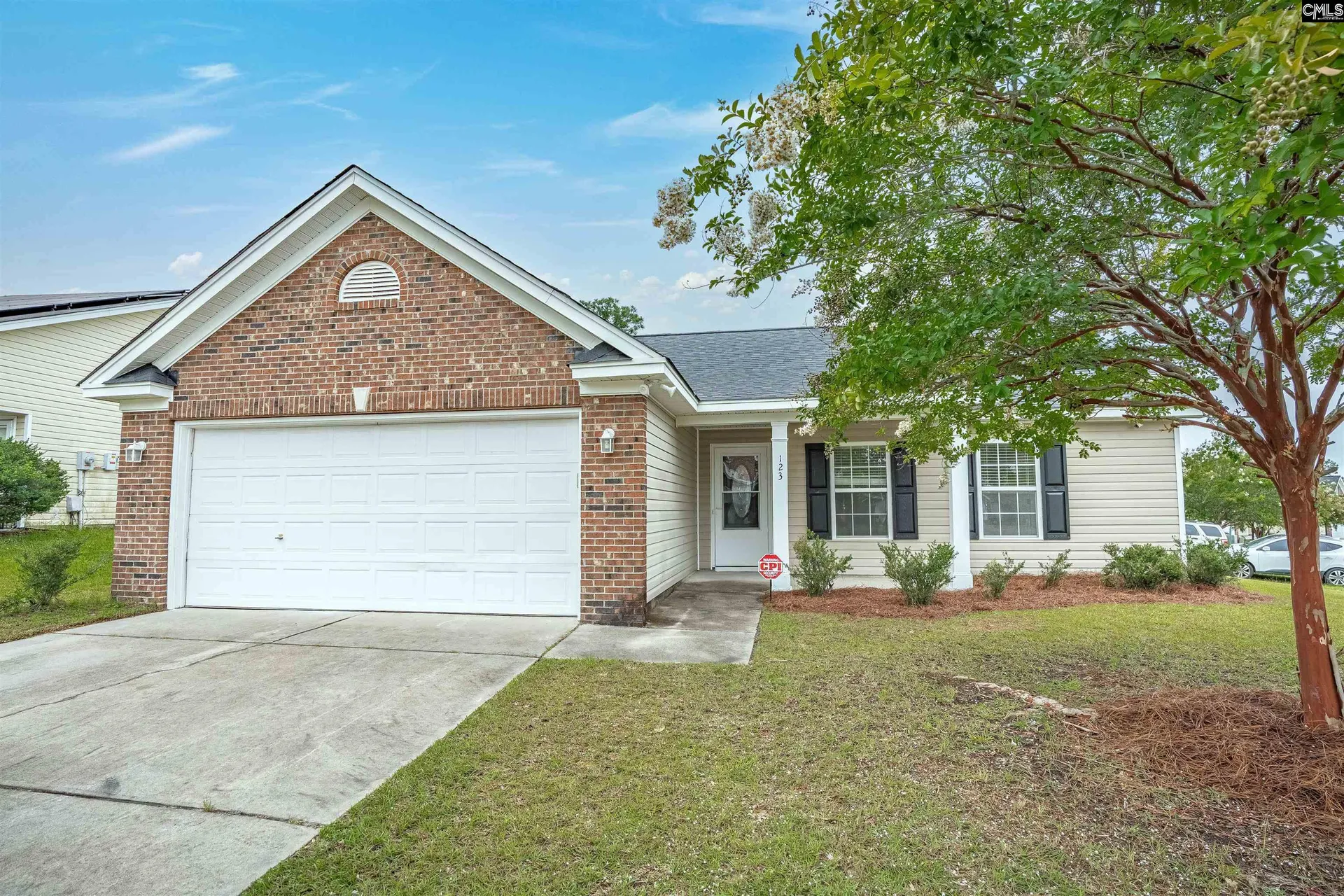 Property image 4 at 123 Cardinal Pines Drive, Lexington, SC 29073