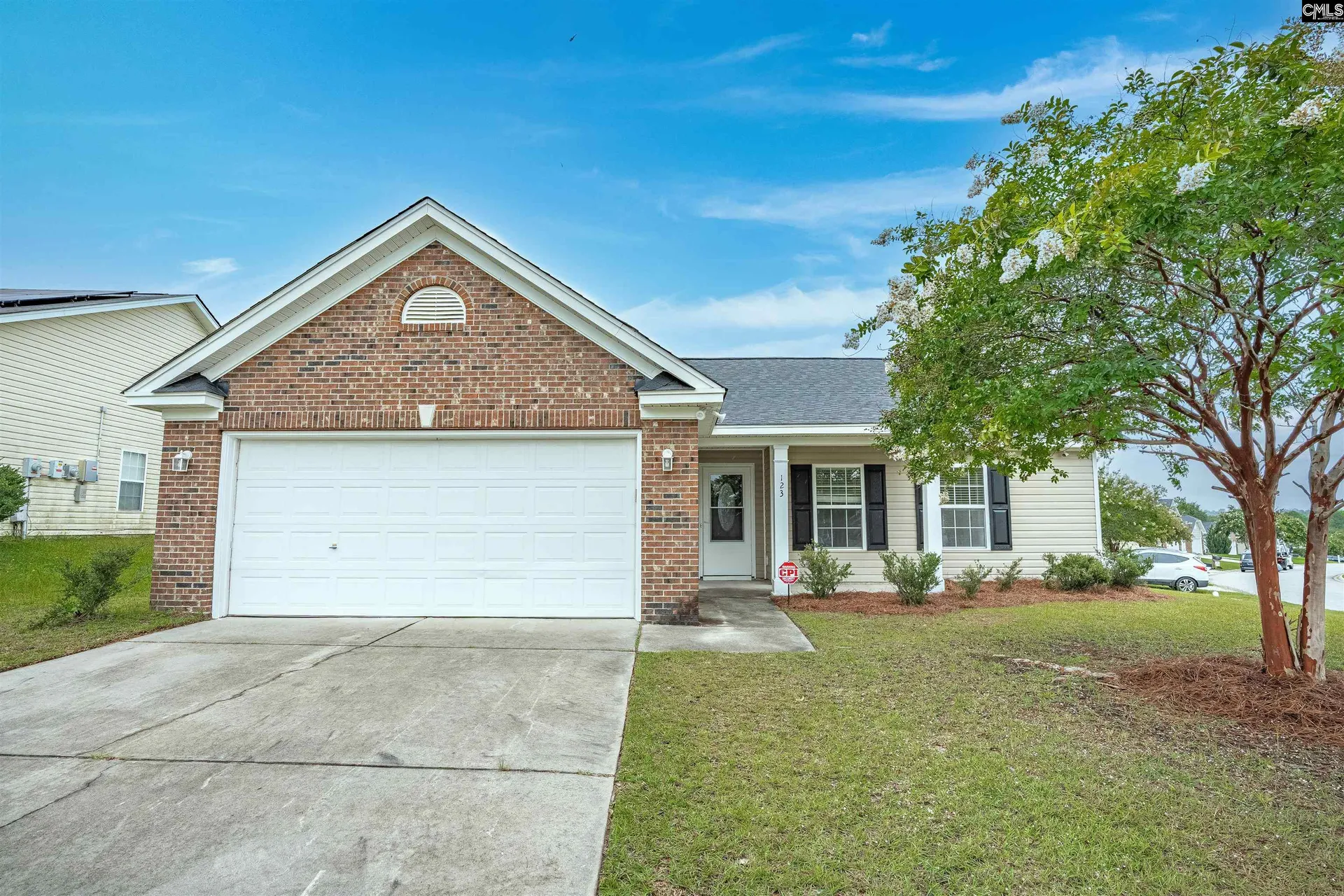 Property image 5 at 123 Cardinal Pines Drive, Lexington, SC 29073