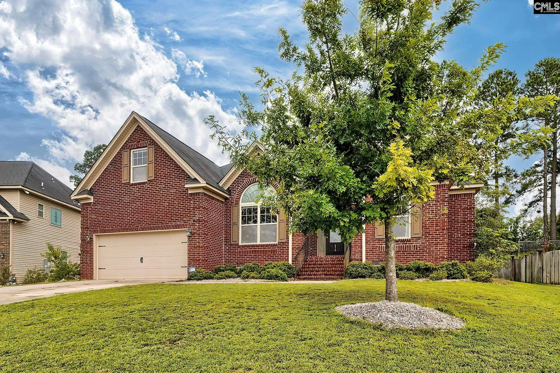 Property image 3 at 419 Crescent River Road, Lexington, SC 29073