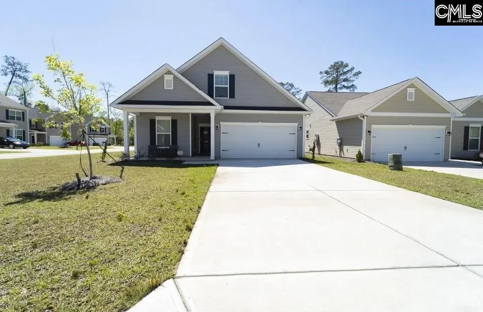 Villages At Lakeshore, Columbia Community