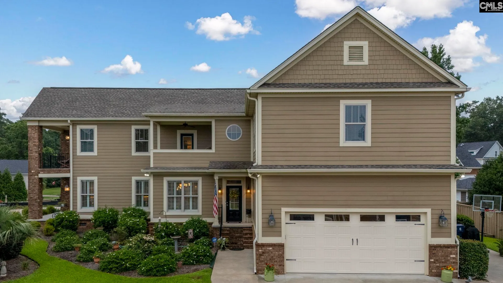 Property image 2 at 152 Porth Circle, Lexington, SC 29072-8862