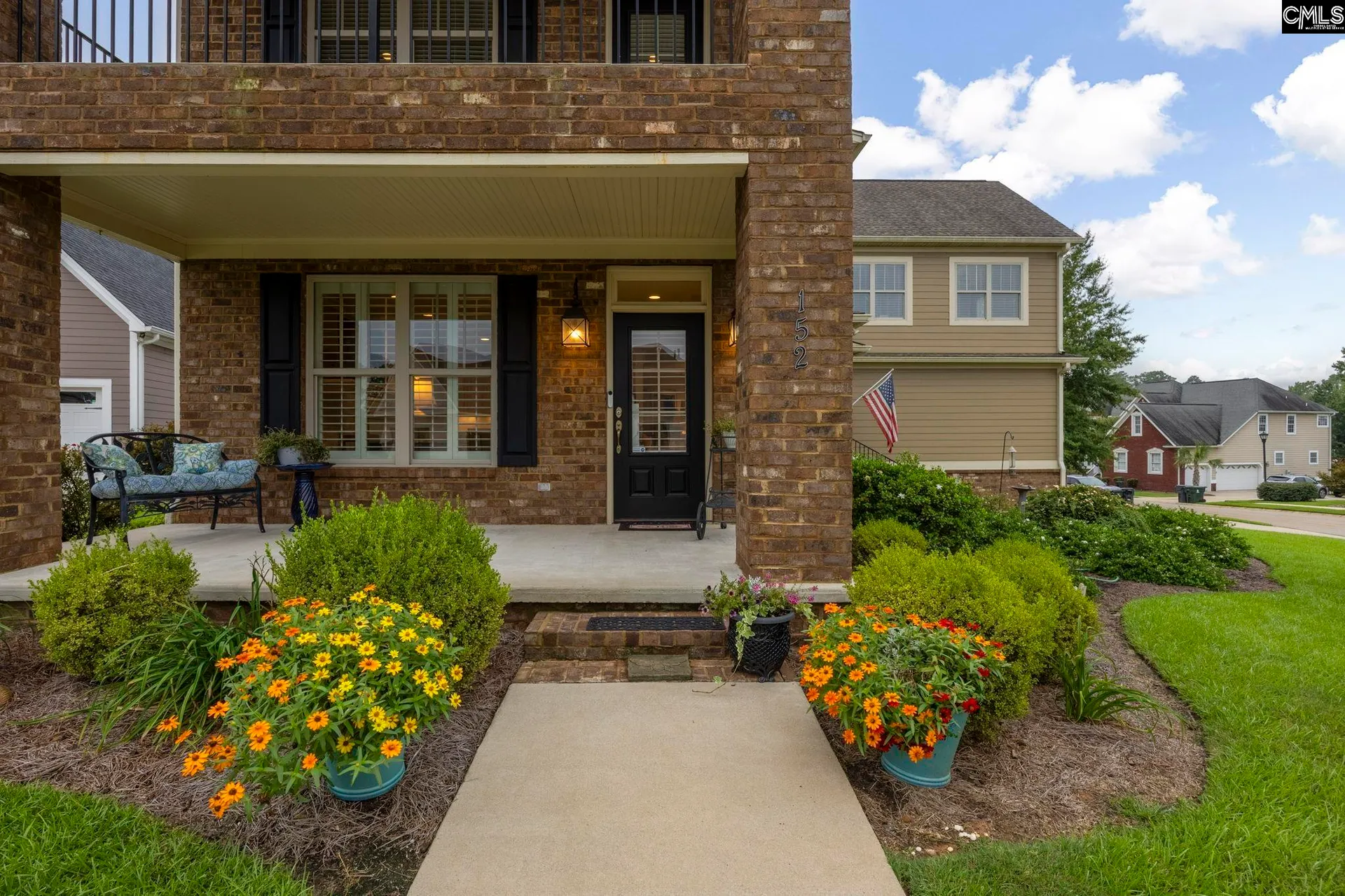 Property image 3 at 152 Porth Circle, Lexington, SC 29072-8862