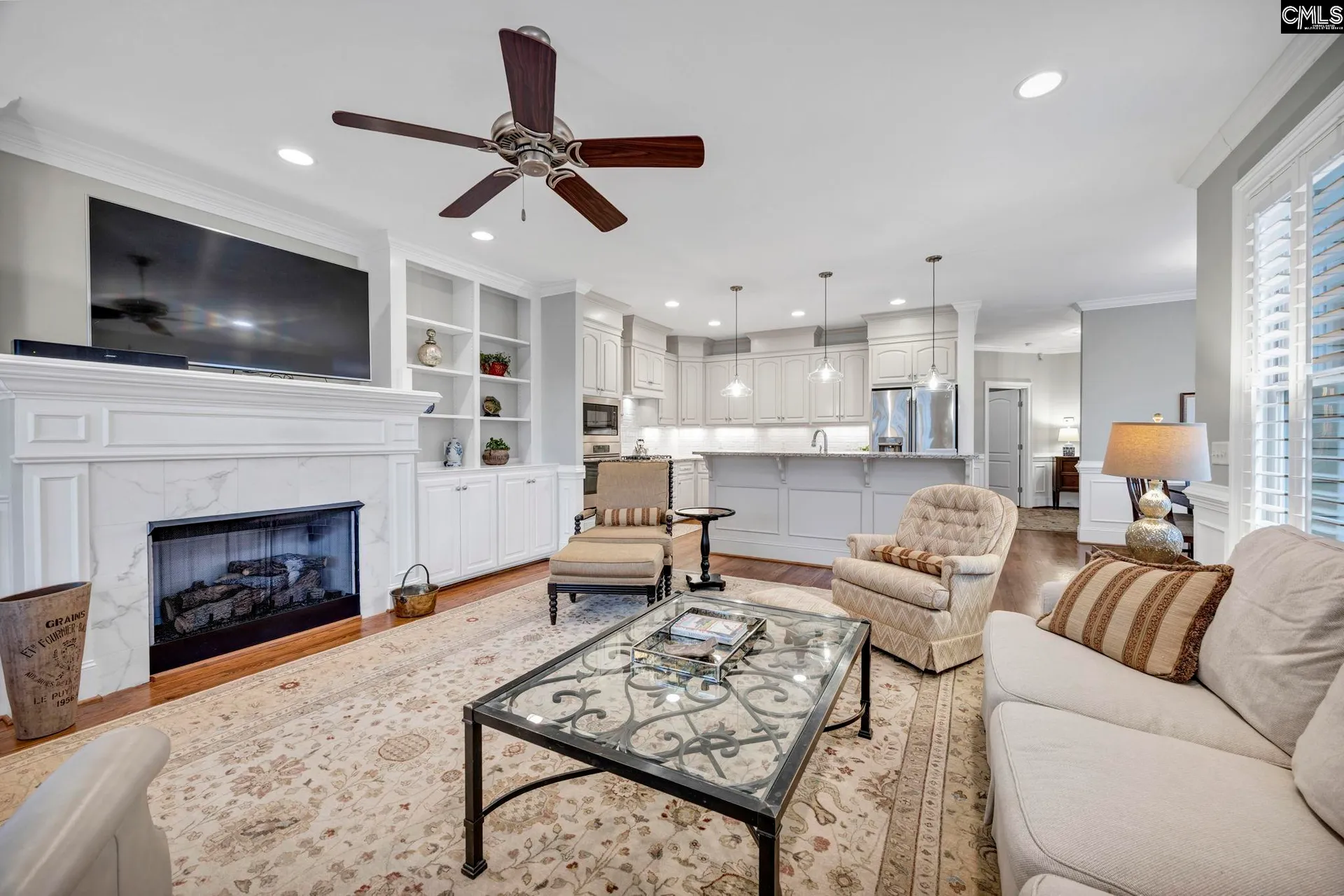 Property image 4 at 152 Porth Circle, Lexington, SC 29072-8862