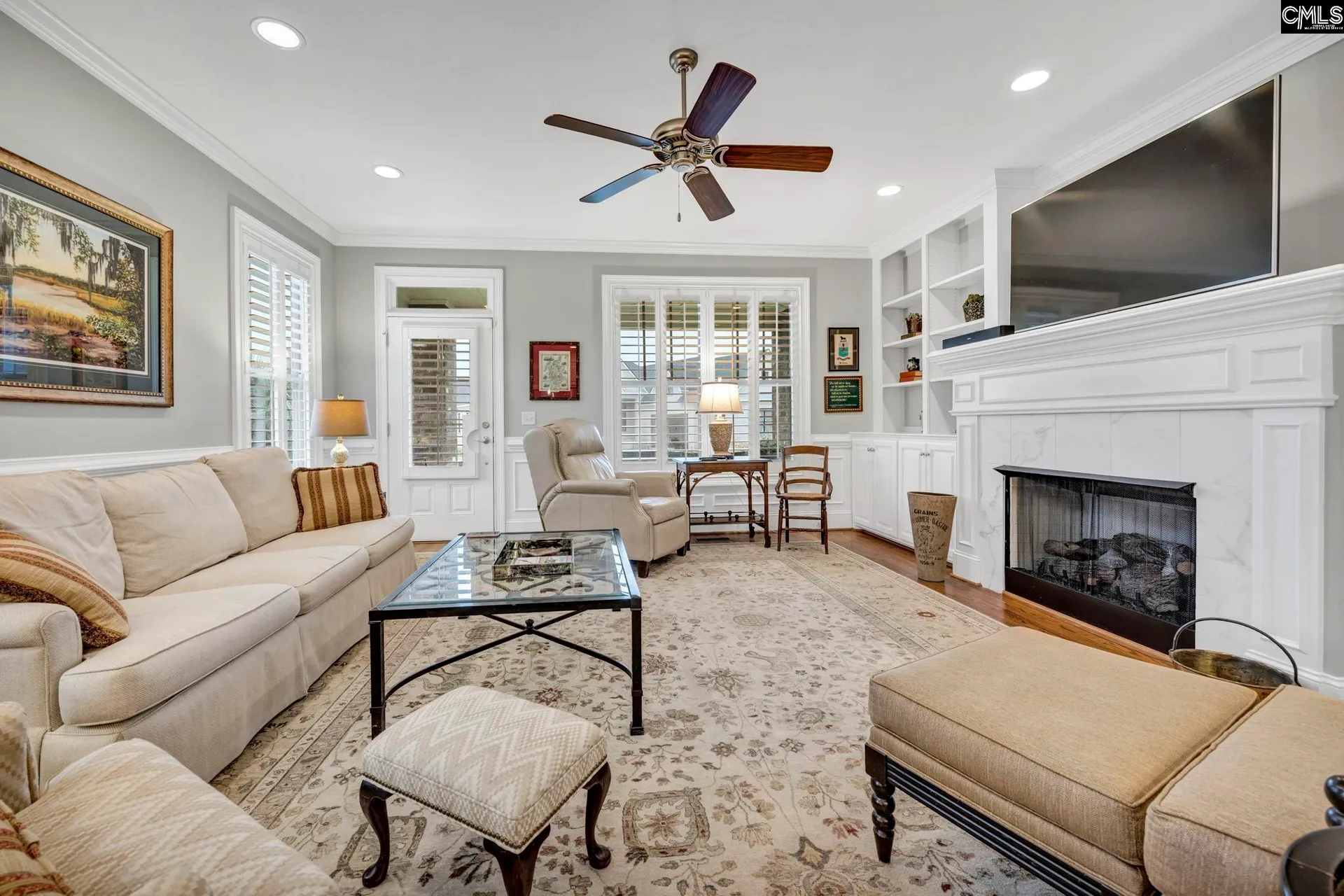 Property image 5 at 152 Porth Circle, Lexington, SC 29072-8862