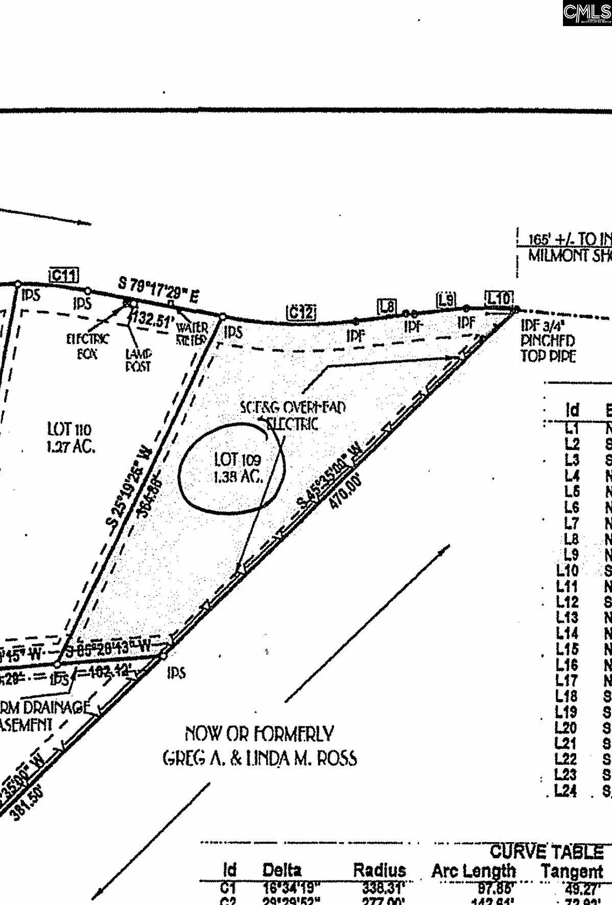 Property image 2 at 409 Caro Lane, Chapin, SC 29036