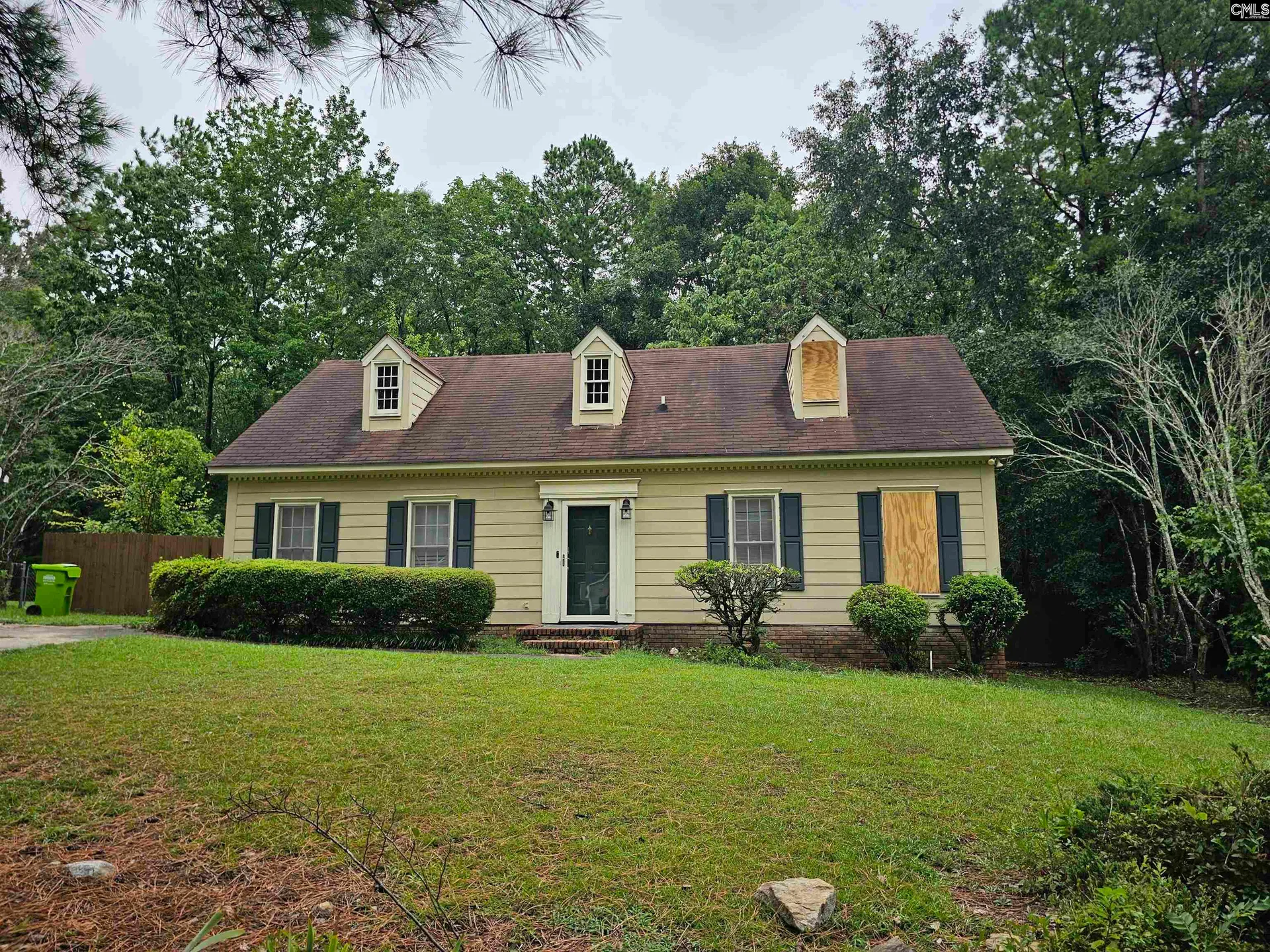 Property image 1 at 113 Chadford Road, Irmo, SC 29063