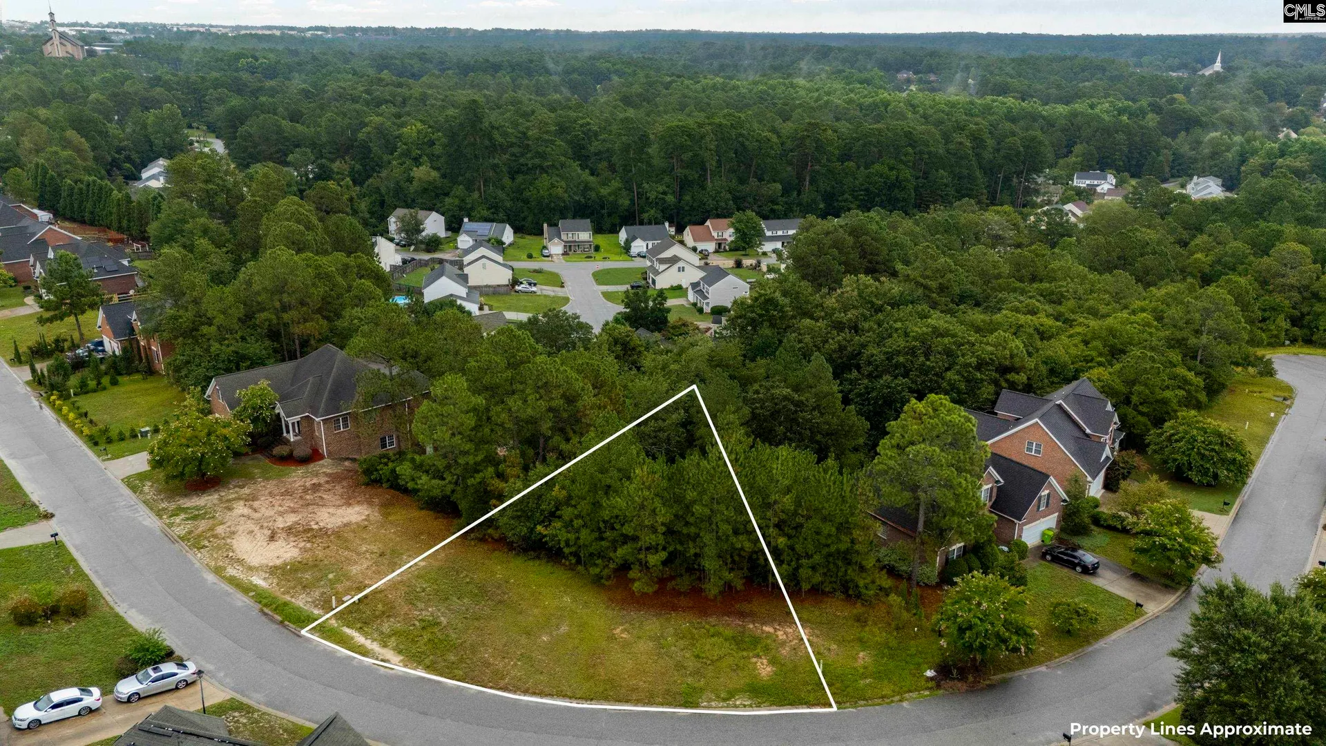 Property image 2 at 266 Polo Hill Road, Columbia, SC 29223