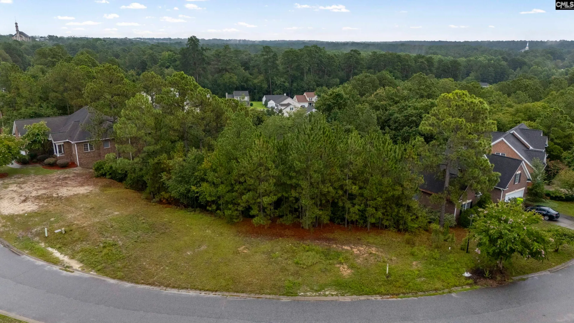 Property image 3 at 266 Polo Hill Road, Columbia, SC 29223