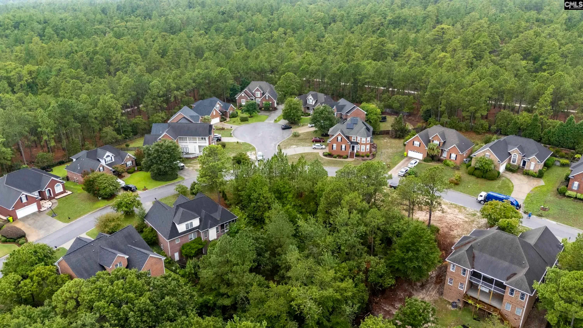Property image 4 at 266 Polo Hill Road, Columbia, SC 29223