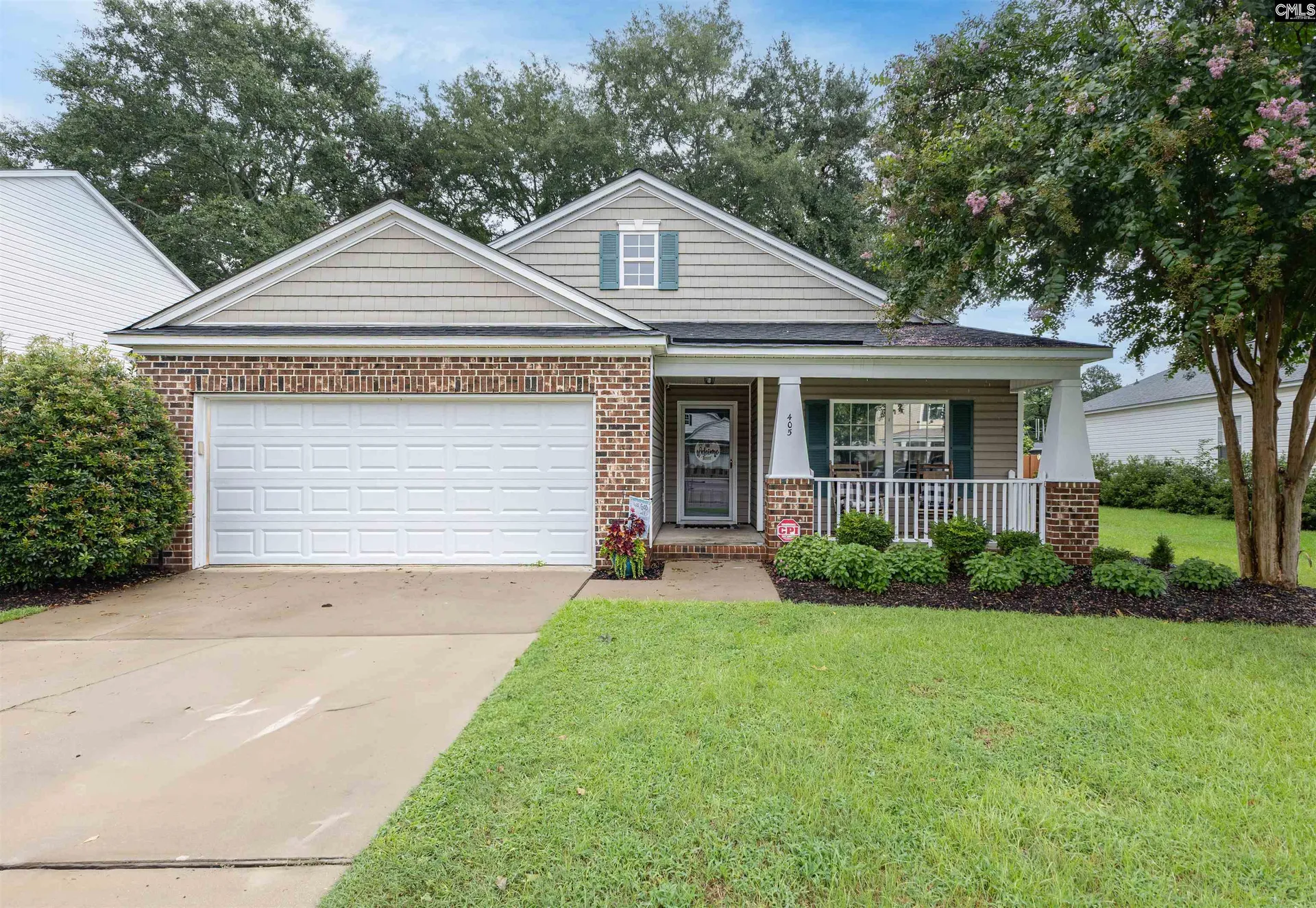 405 Timbermill Drive