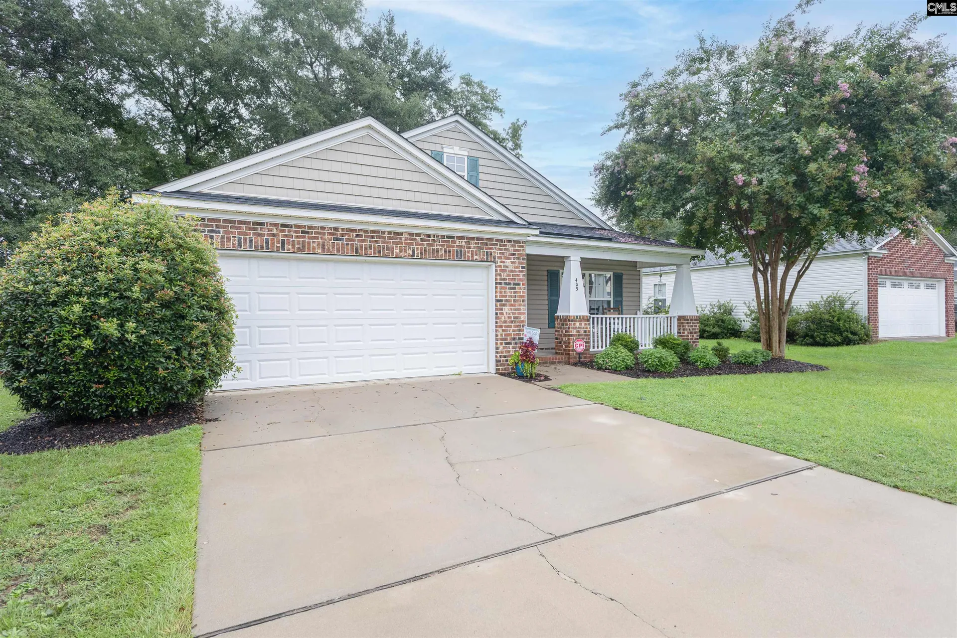 Property image 2 at 405 Timbermill Drive, Lexington, SC 29073