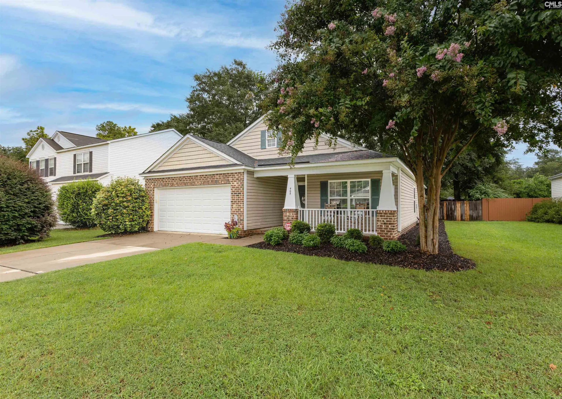 Property image 3 at 405 Timbermill Drive, Lexington, SC 29073