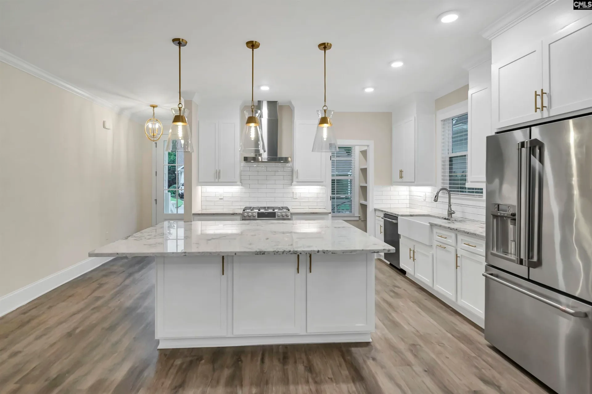 Property image 2 at 1132 Congaree Bluff Avenue, Cayce, SC 29033-4427