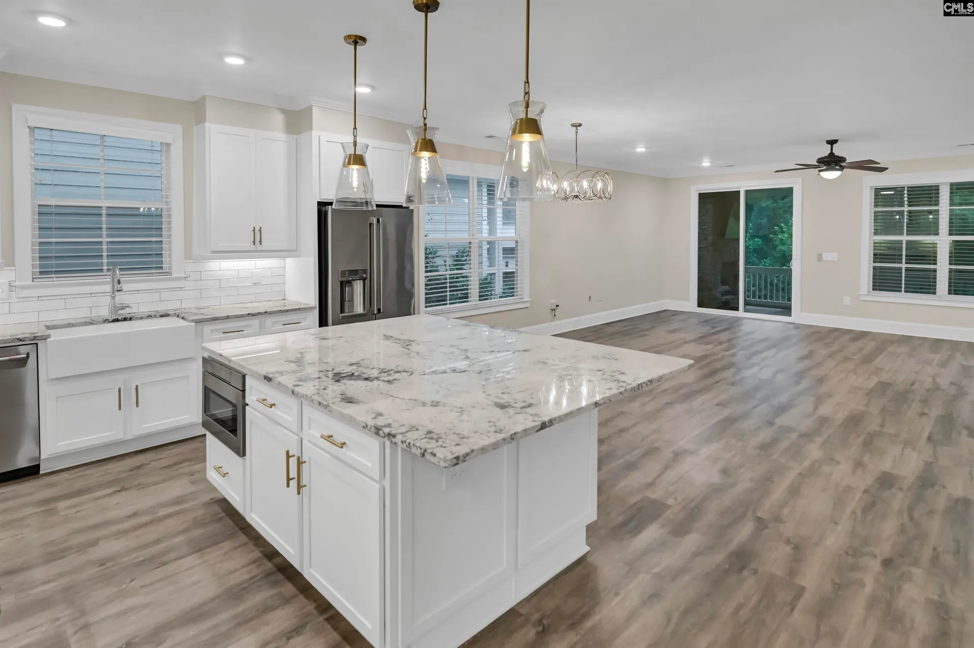 Property image 5 at 1132 Congaree Bluff Avenue, Cayce, SC 29033-4427
