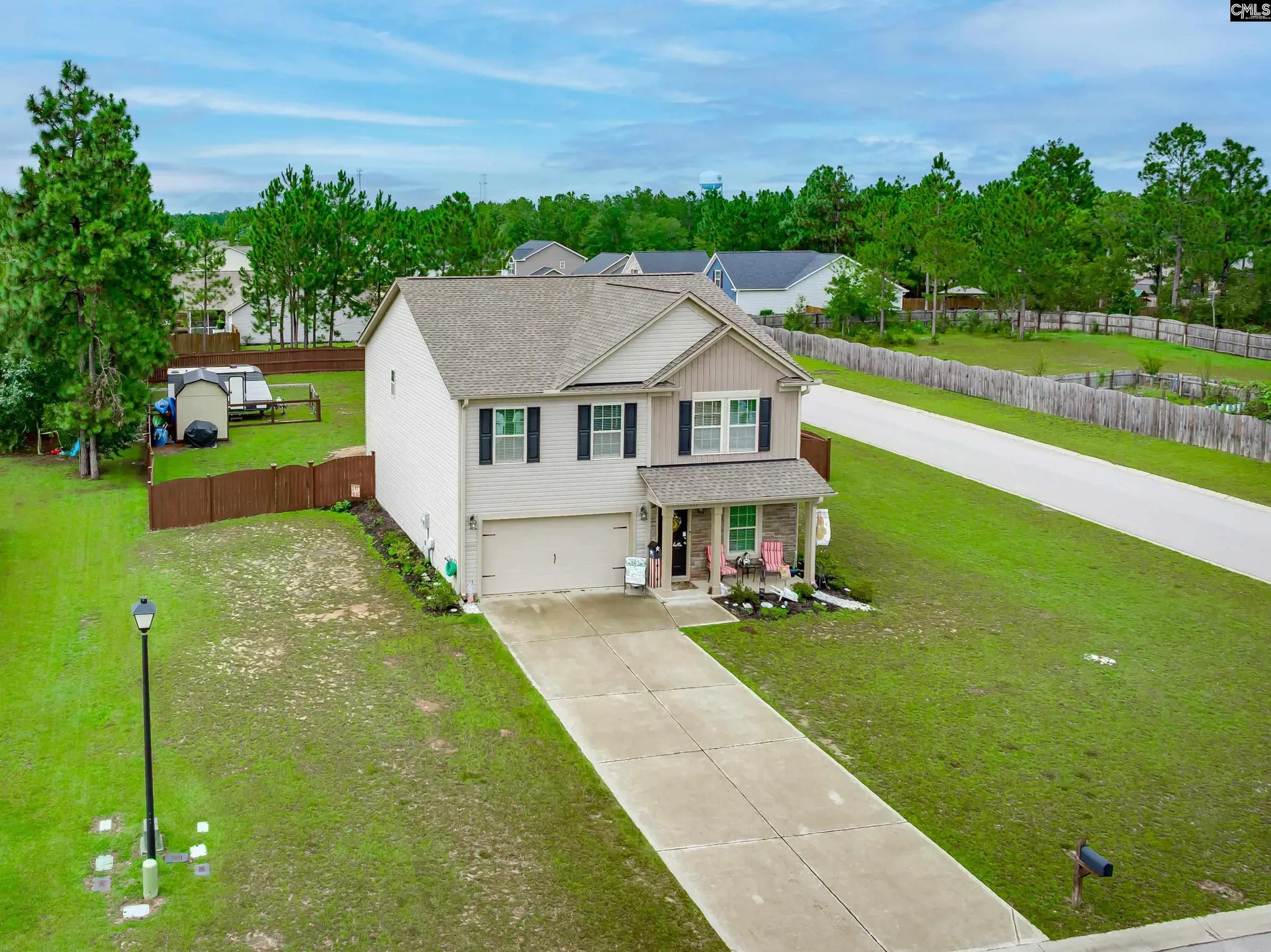 Property image 2 at 455 Crassula Drive, Lexington, SC 29073