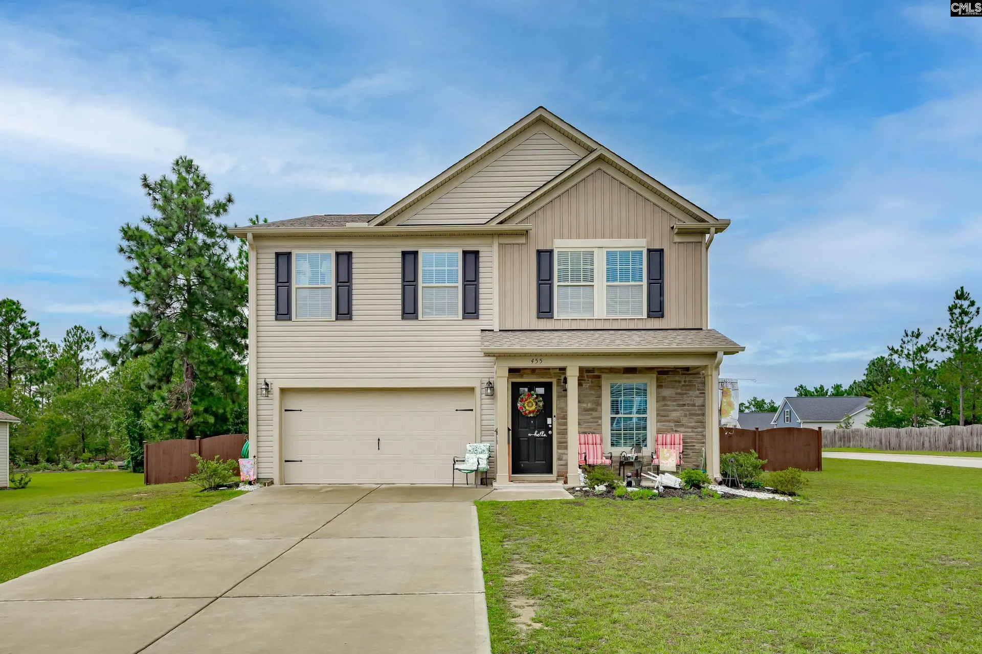 Property image 3 at 455 Crassula Drive, Lexington, SC 29073