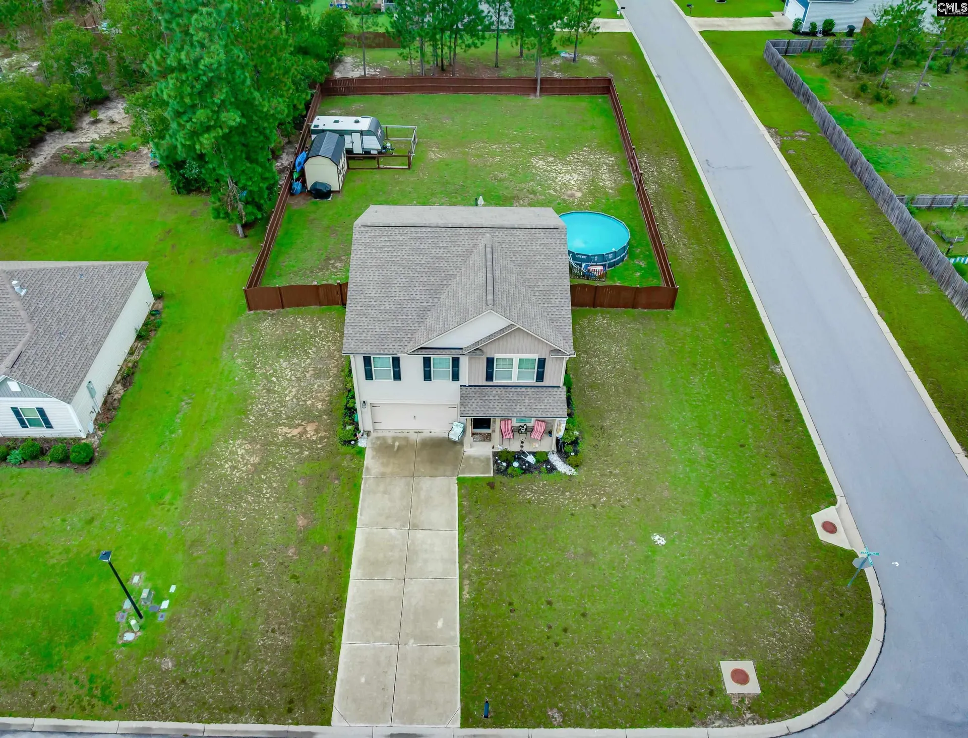 Property image 4 at 455 Crassula Drive, Lexington, SC 29073