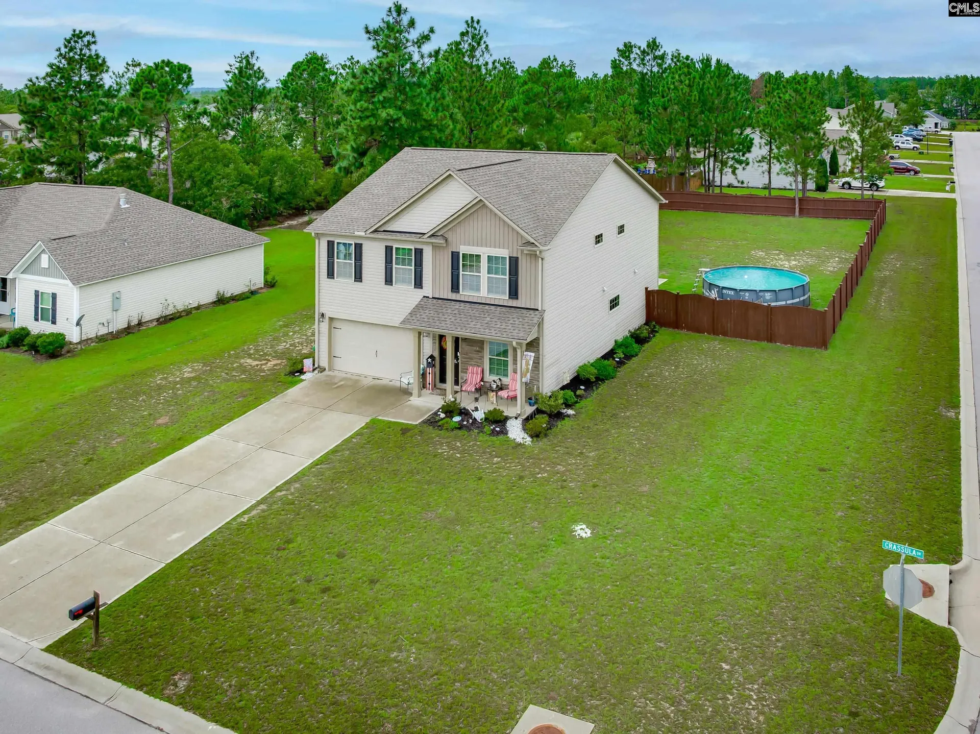 Property image 5 at 455 Crassula Drive, Lexington, SC 29073