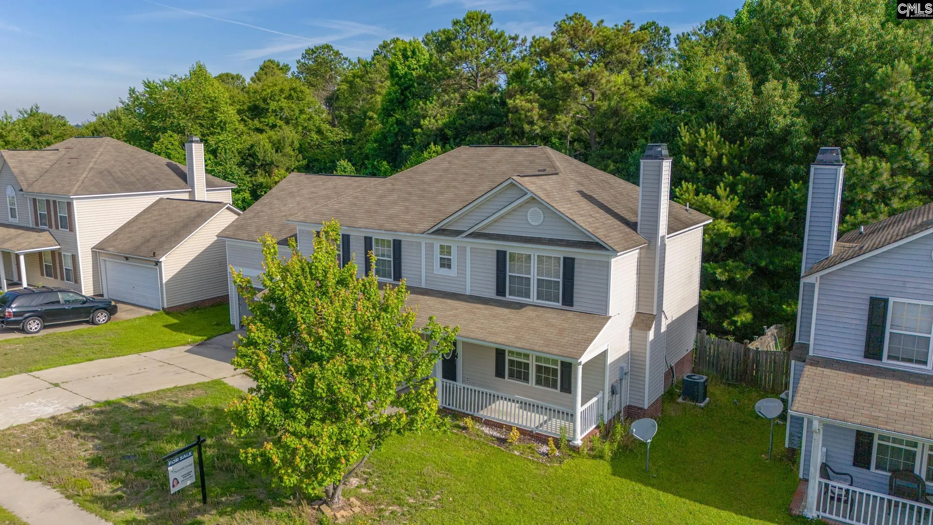 Property image 5 at 339 Cornflower Drive, Columbia, SC 29229