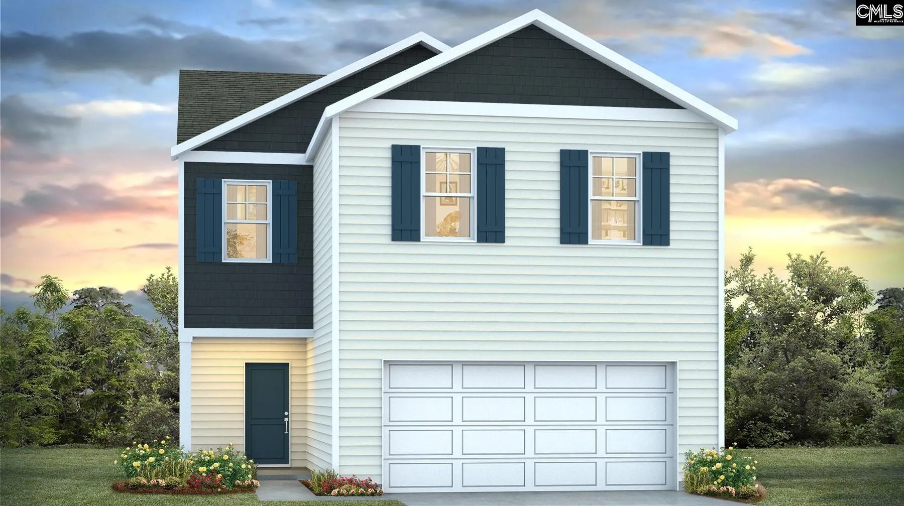 234 Blue Valley Court