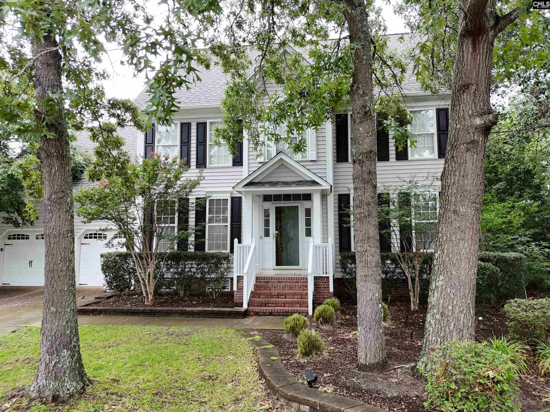 319 Plantation Parkway