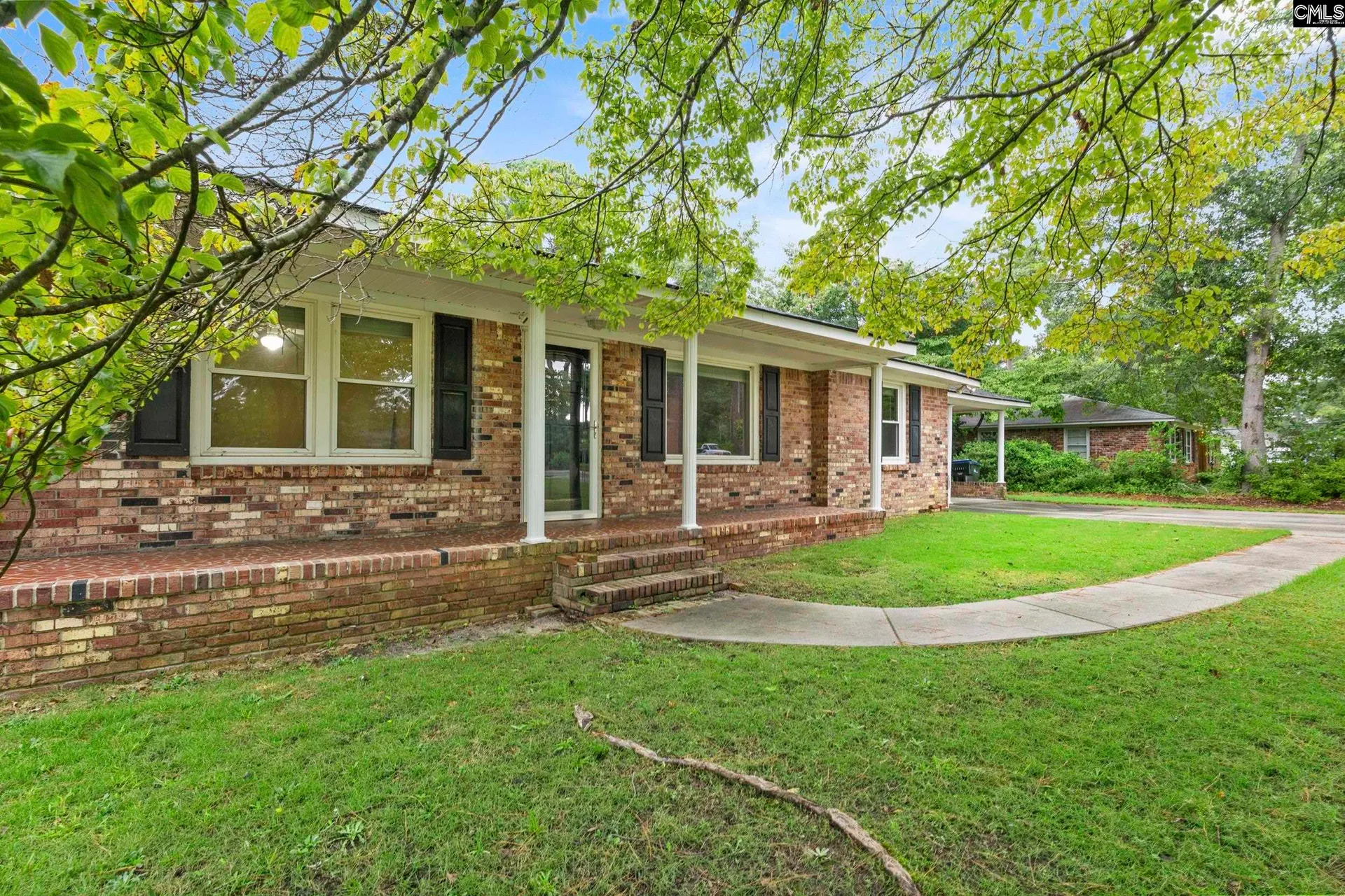 Property image 2 at 6715 Eastbrook Road, Columbia, SC 29206