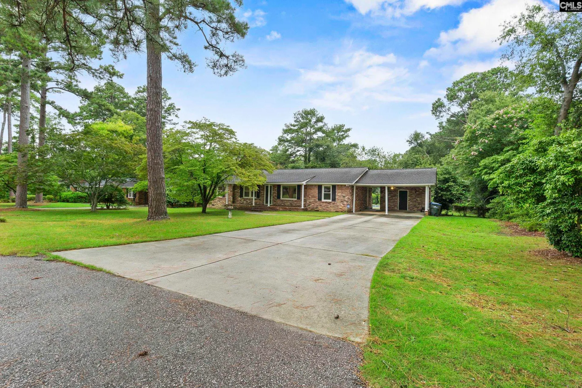Property image 3 at 6715 Eastbrook Road, Columbia, SC 29206
