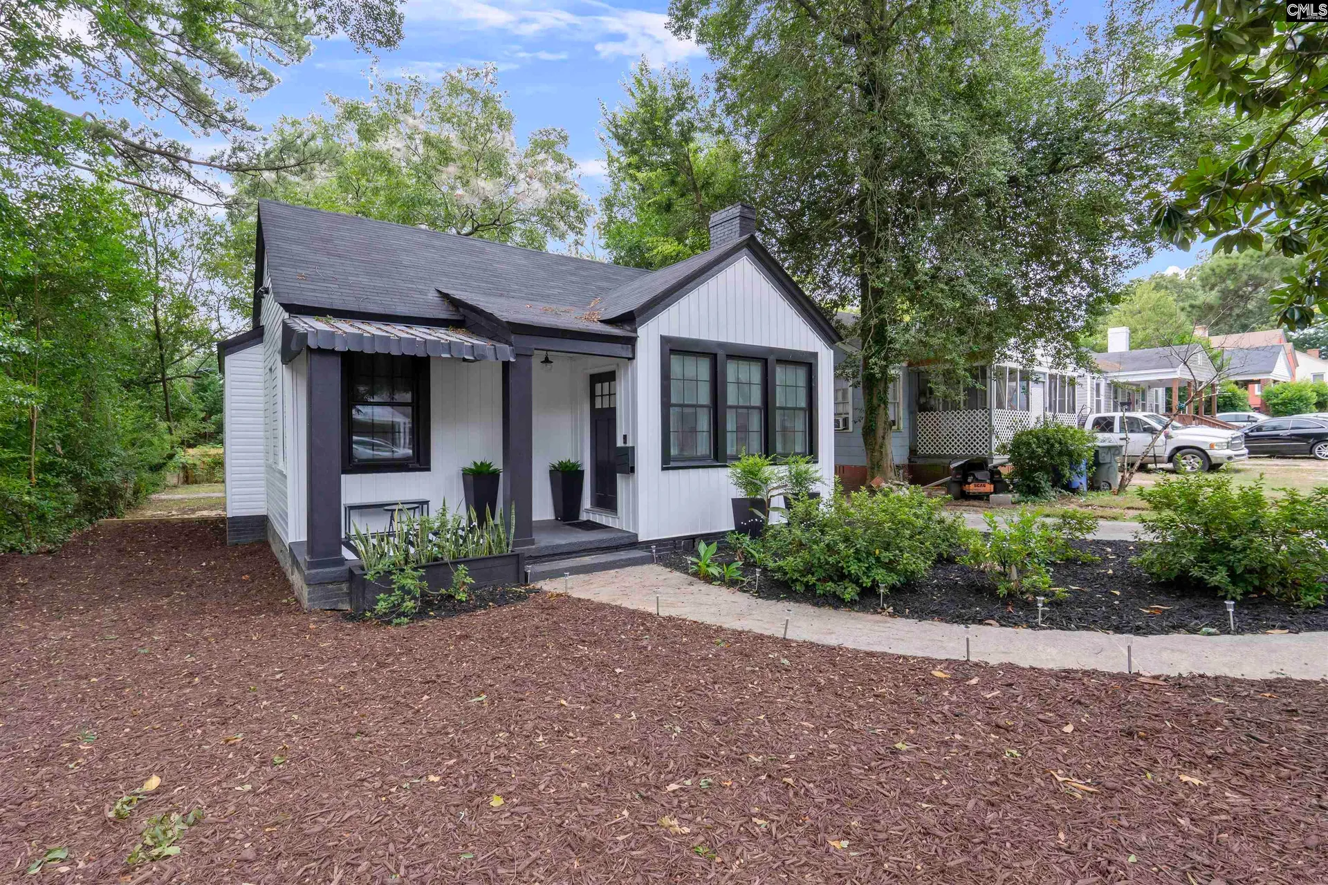 Property image 2 at 618 Joan Street, Columbia, SC 29203